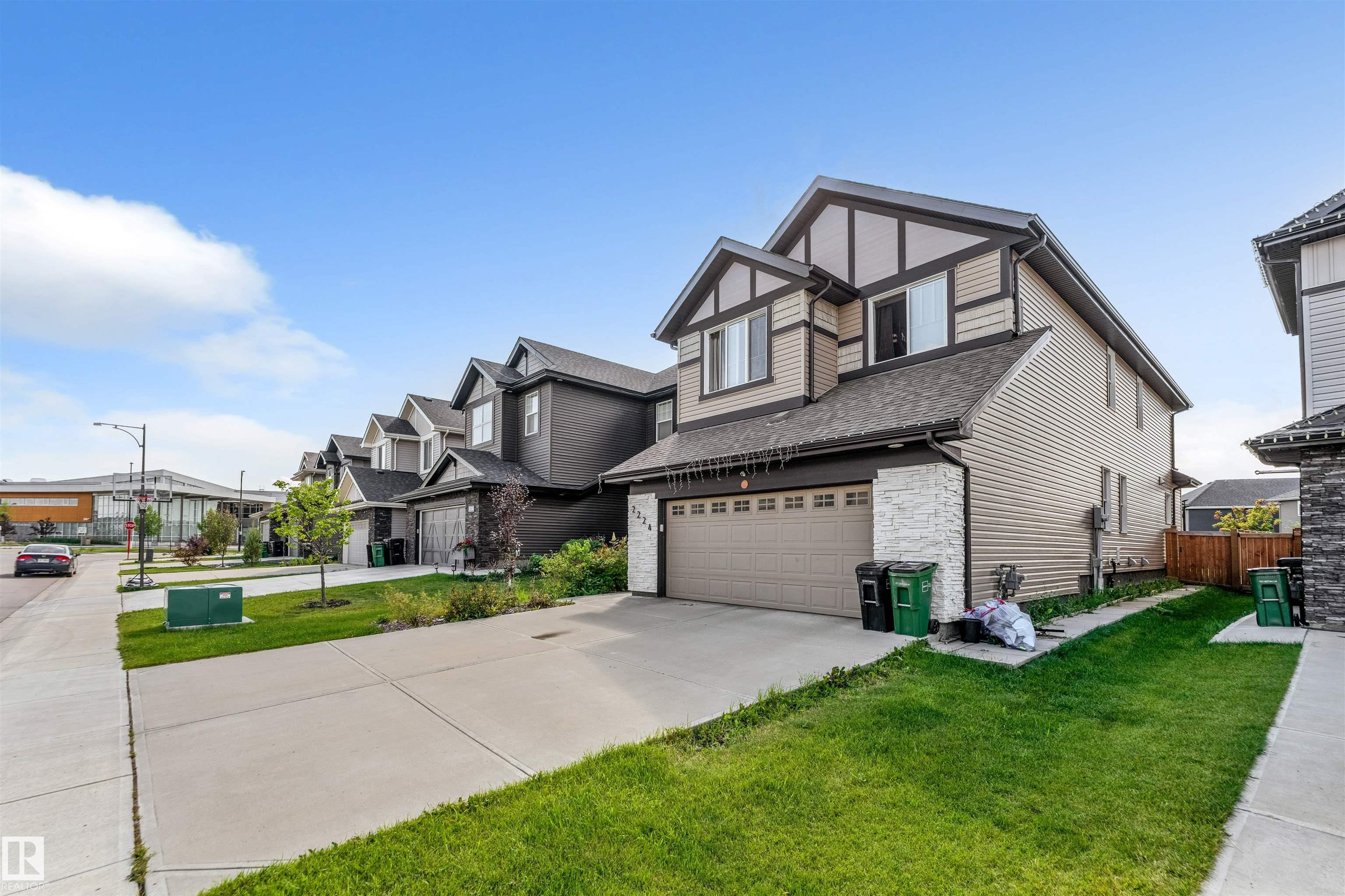 2224 55 Street, Edmonton, MLS® # E4457591