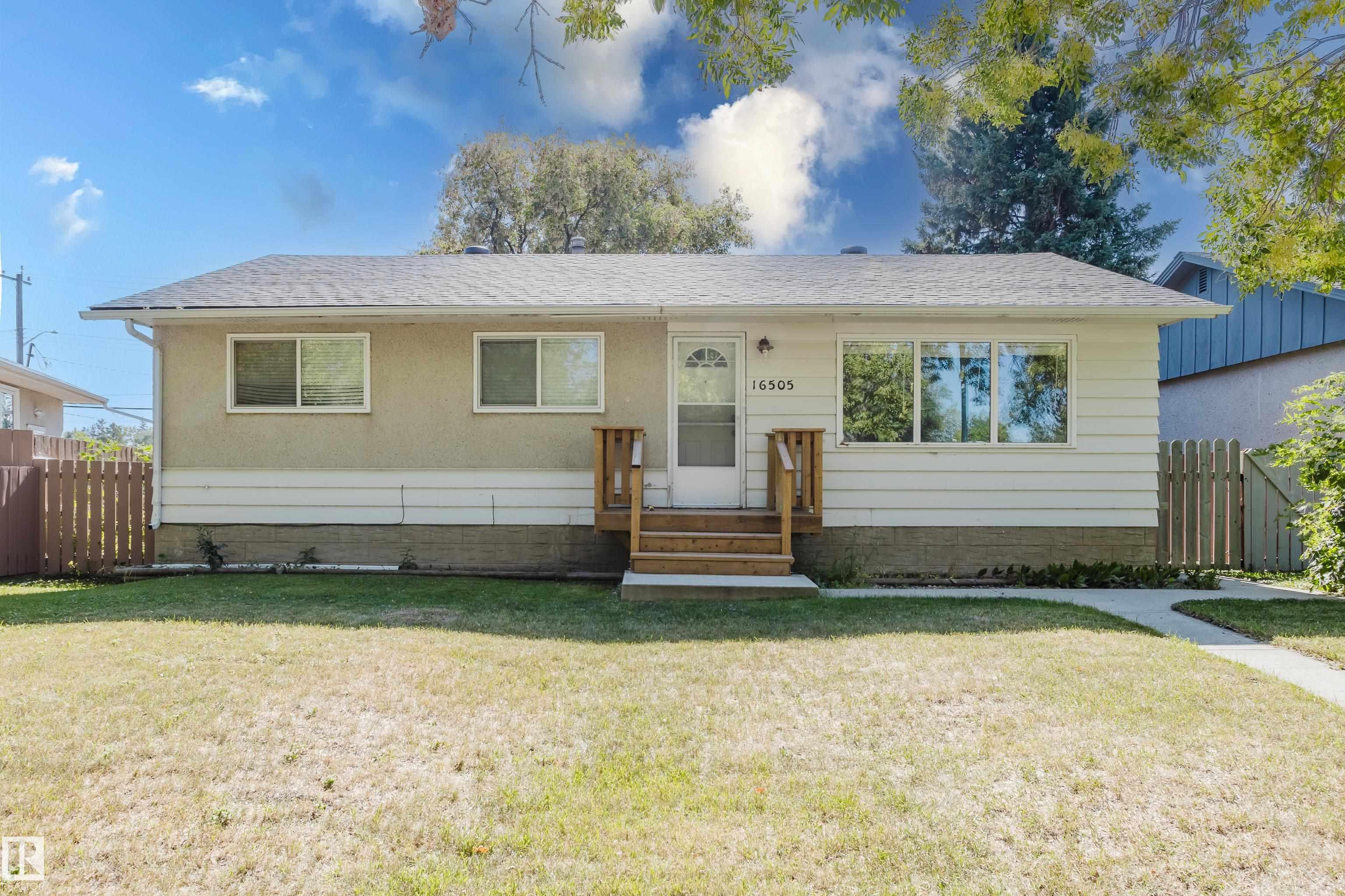 16505 103 Avenue, Edmonton, MLS® # E4457592