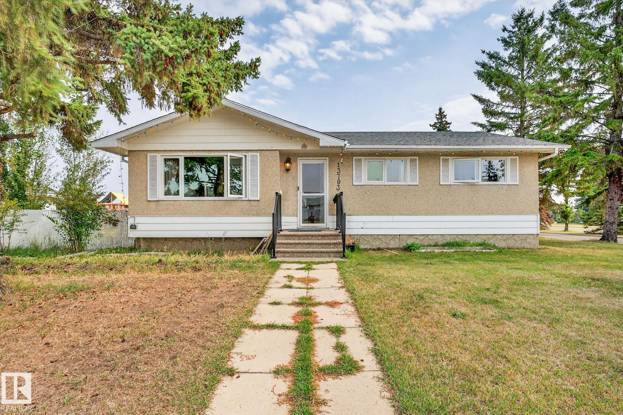13703 87 Street, Edmonton, MLS® # E4457596
