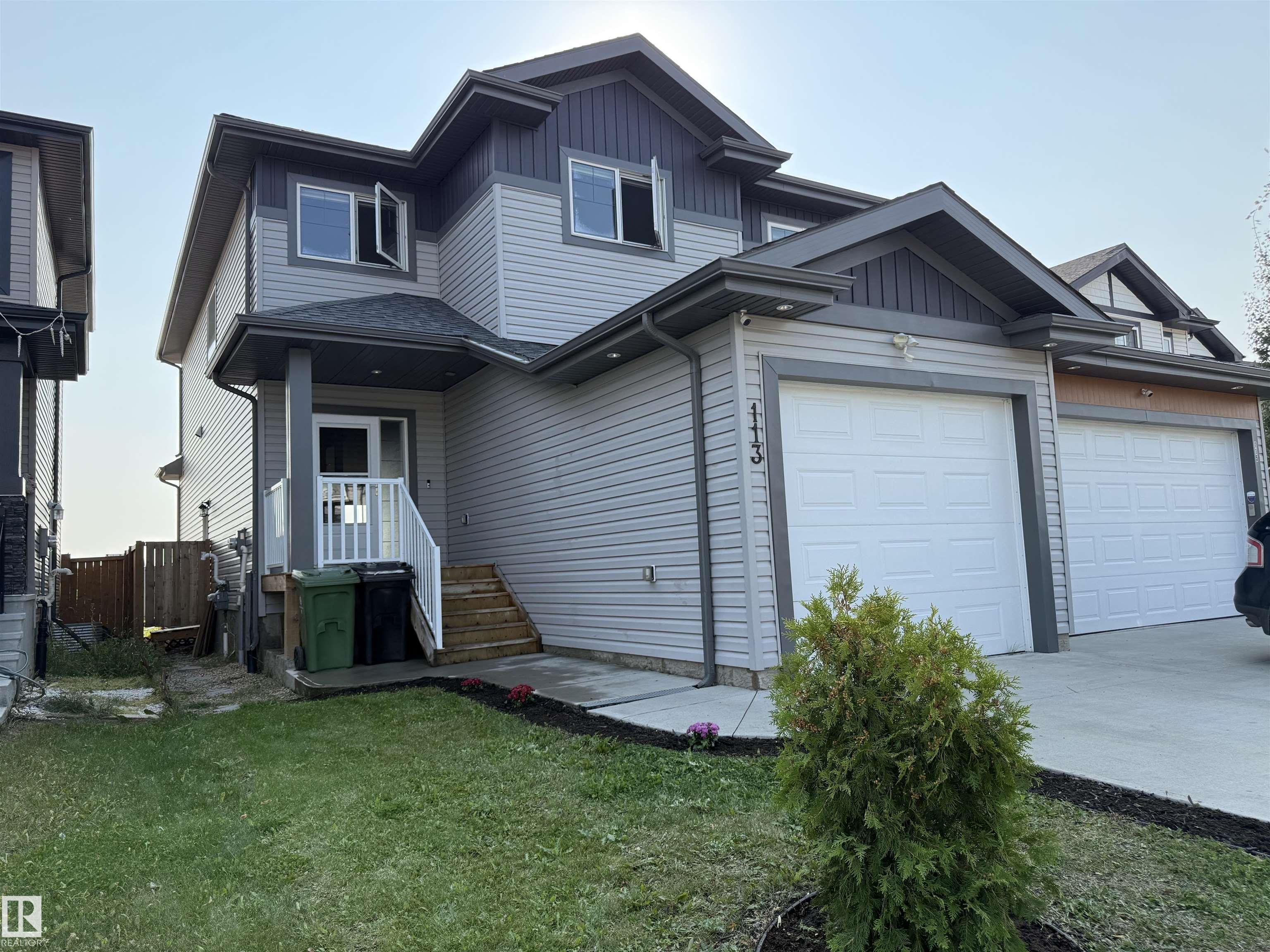 113 Richmond Link, Fort Saskatchewan, MLS® # E4457600