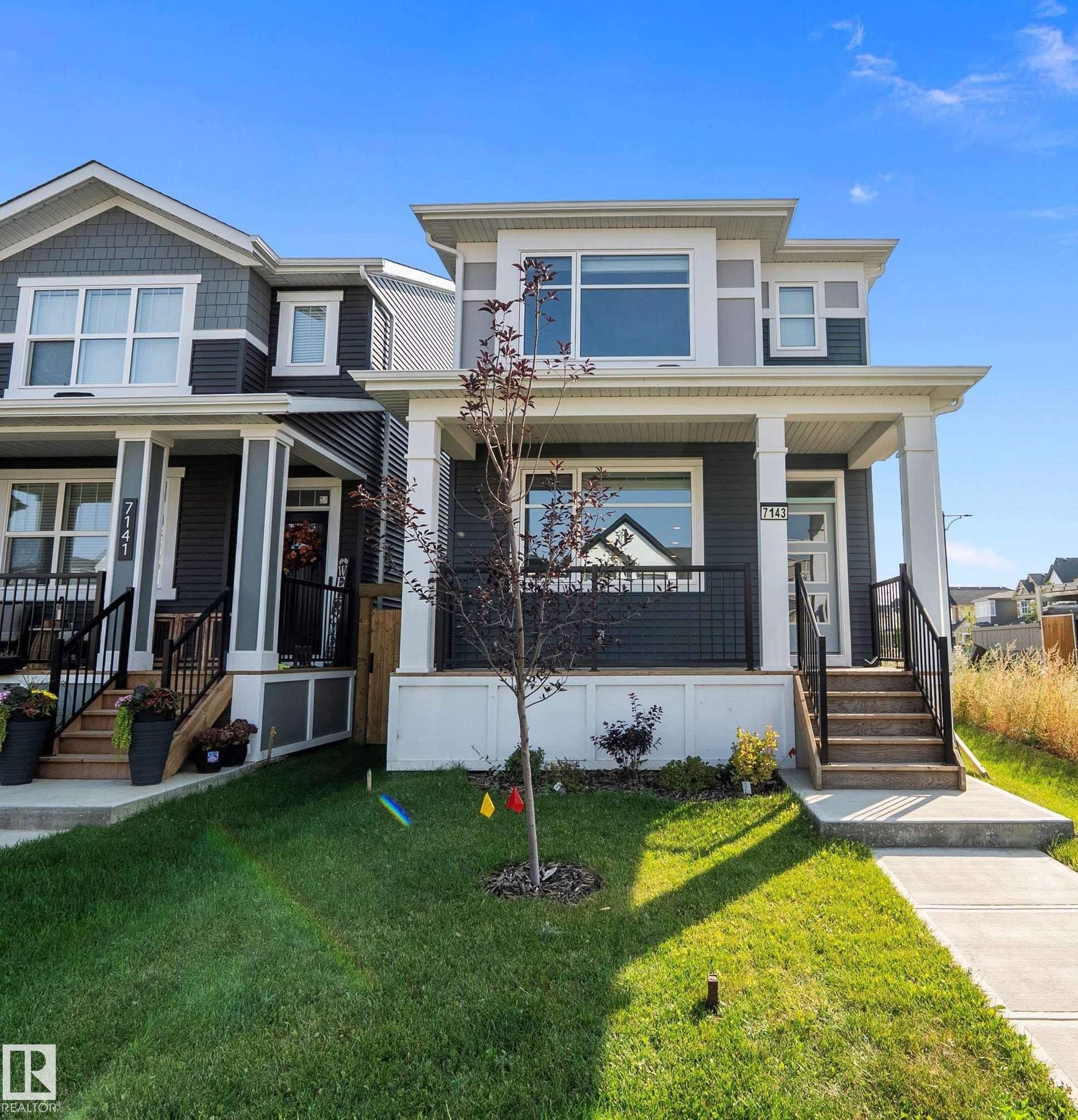 7143 52 Avenue, Beaumont, MLS® # E4457609