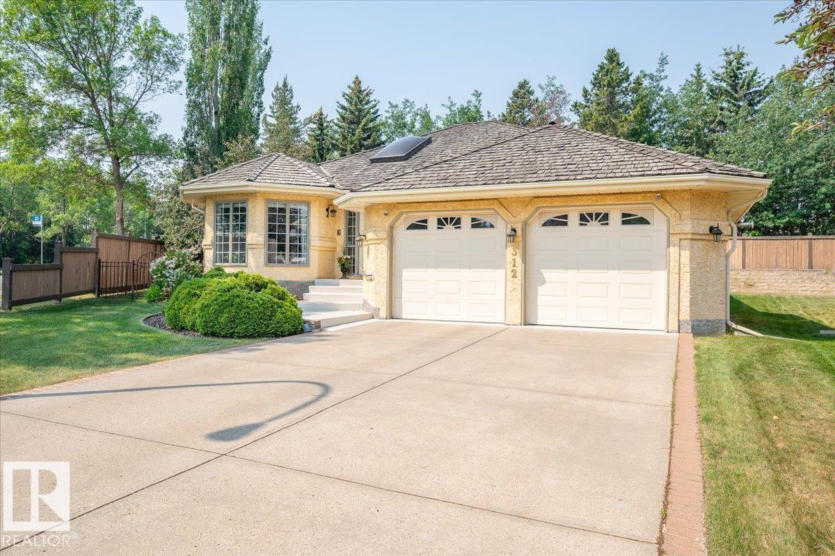312 Burton Road, Edmonton, MLS® # E4457617