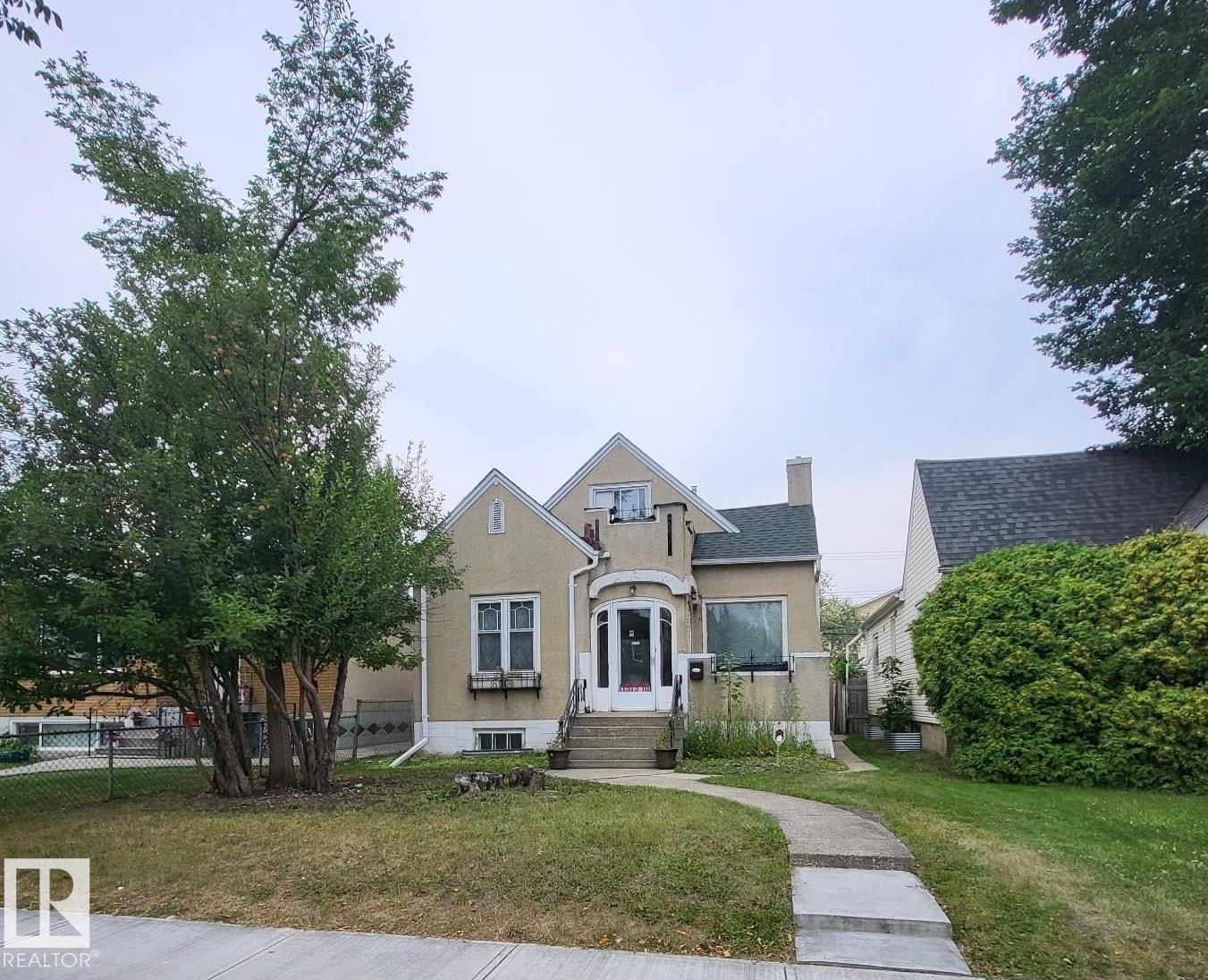 11515 101 Street Nw, Edmonton, MLS® # E4457625