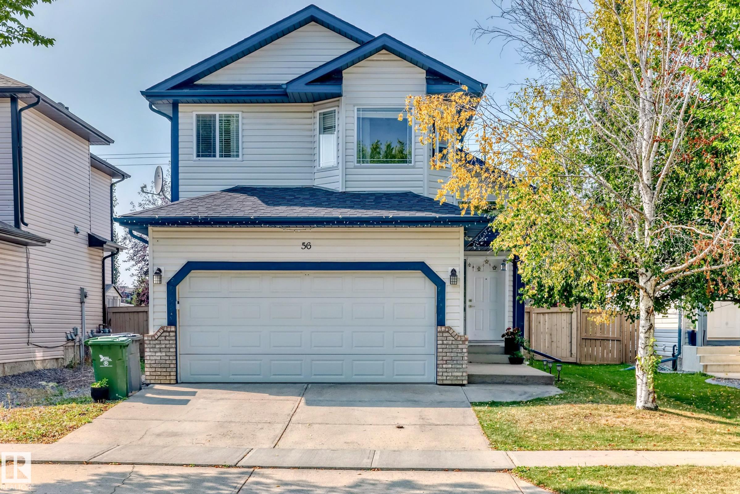 56 Bonin Crescent, Beaumont, MLS® # E4457629