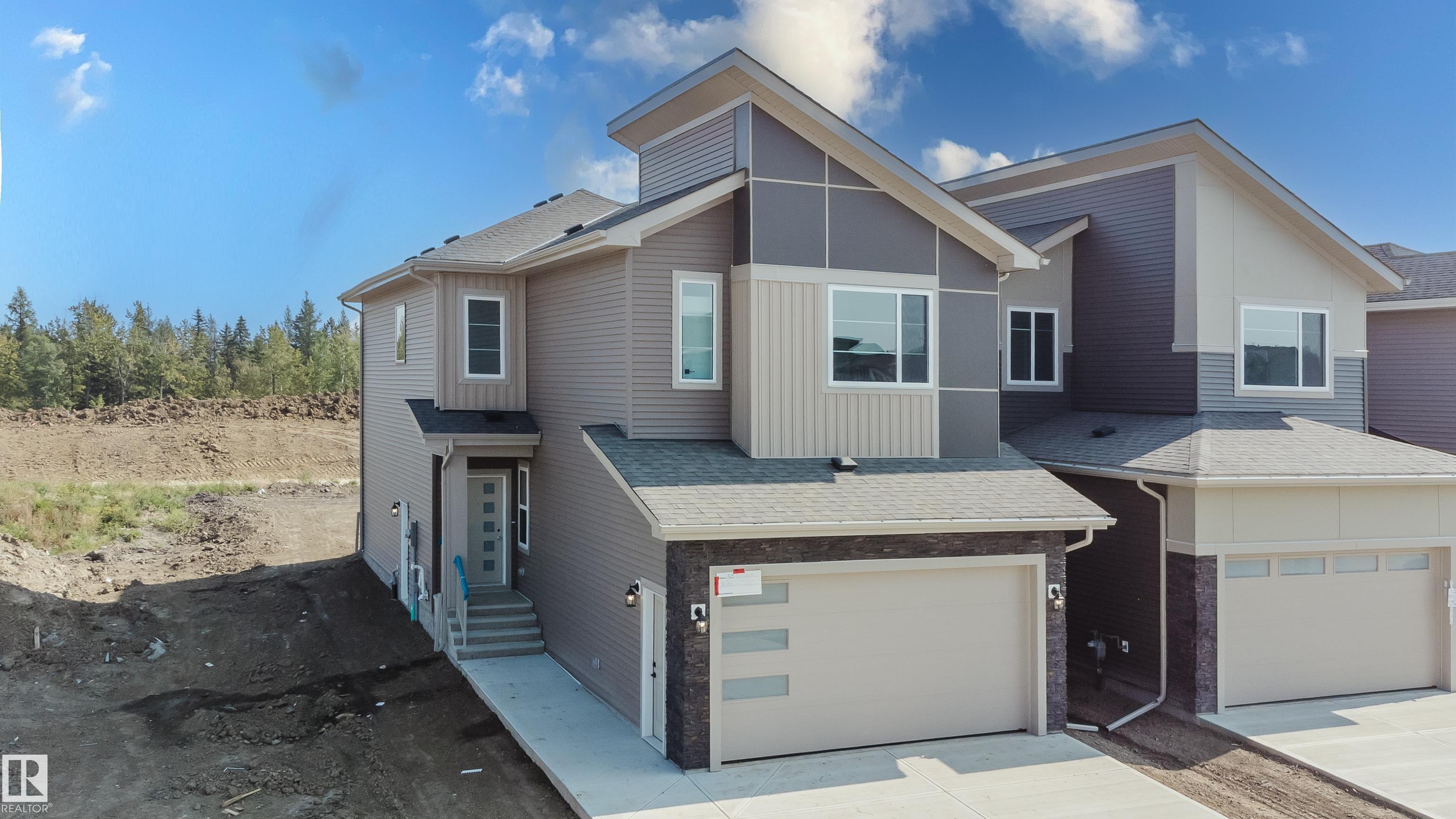 55 Renwyck Place, Spruce Grove, MLS® # E4457630