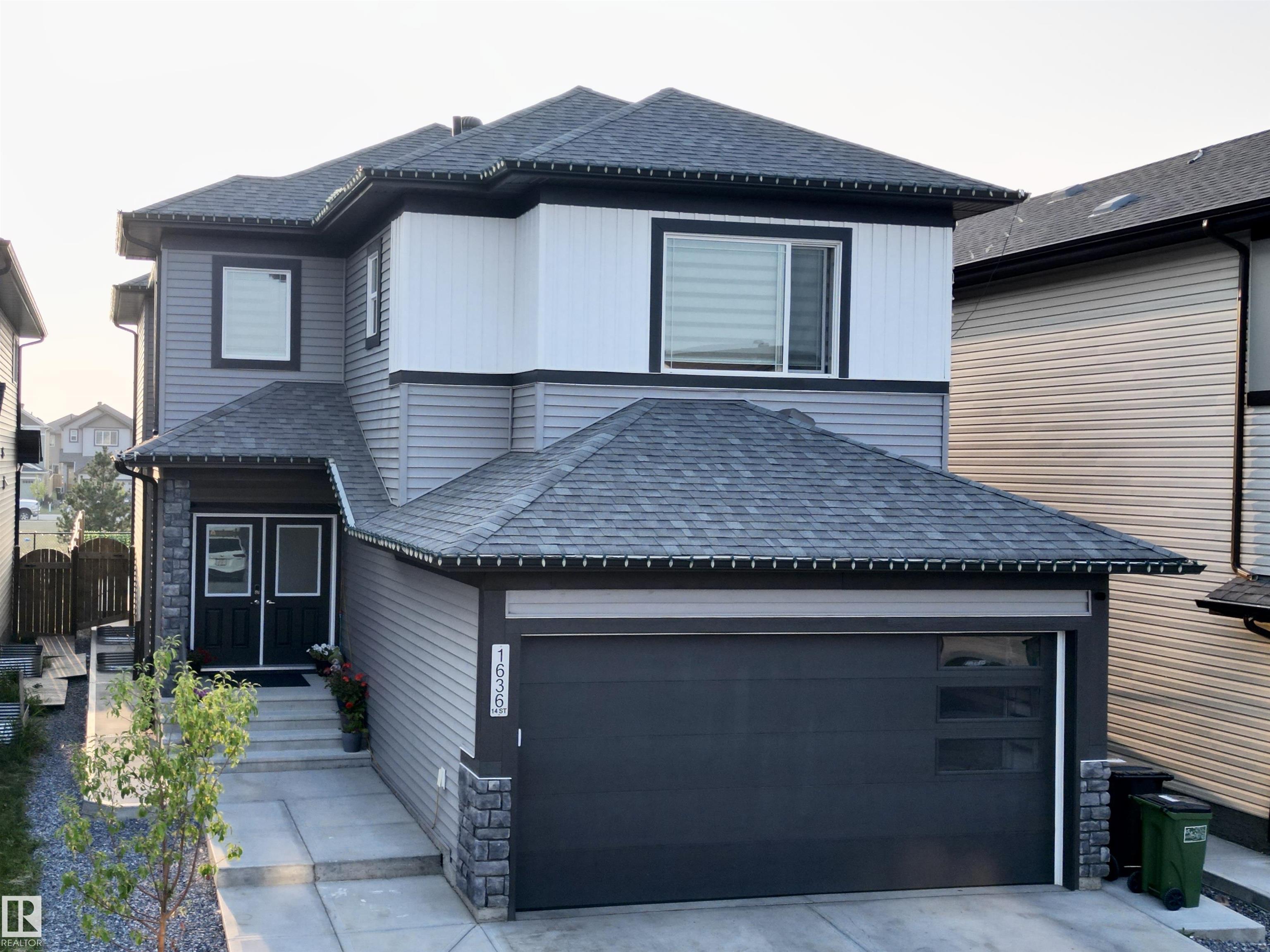 1636 14 Street, Edmonton, MLS® # E4457633