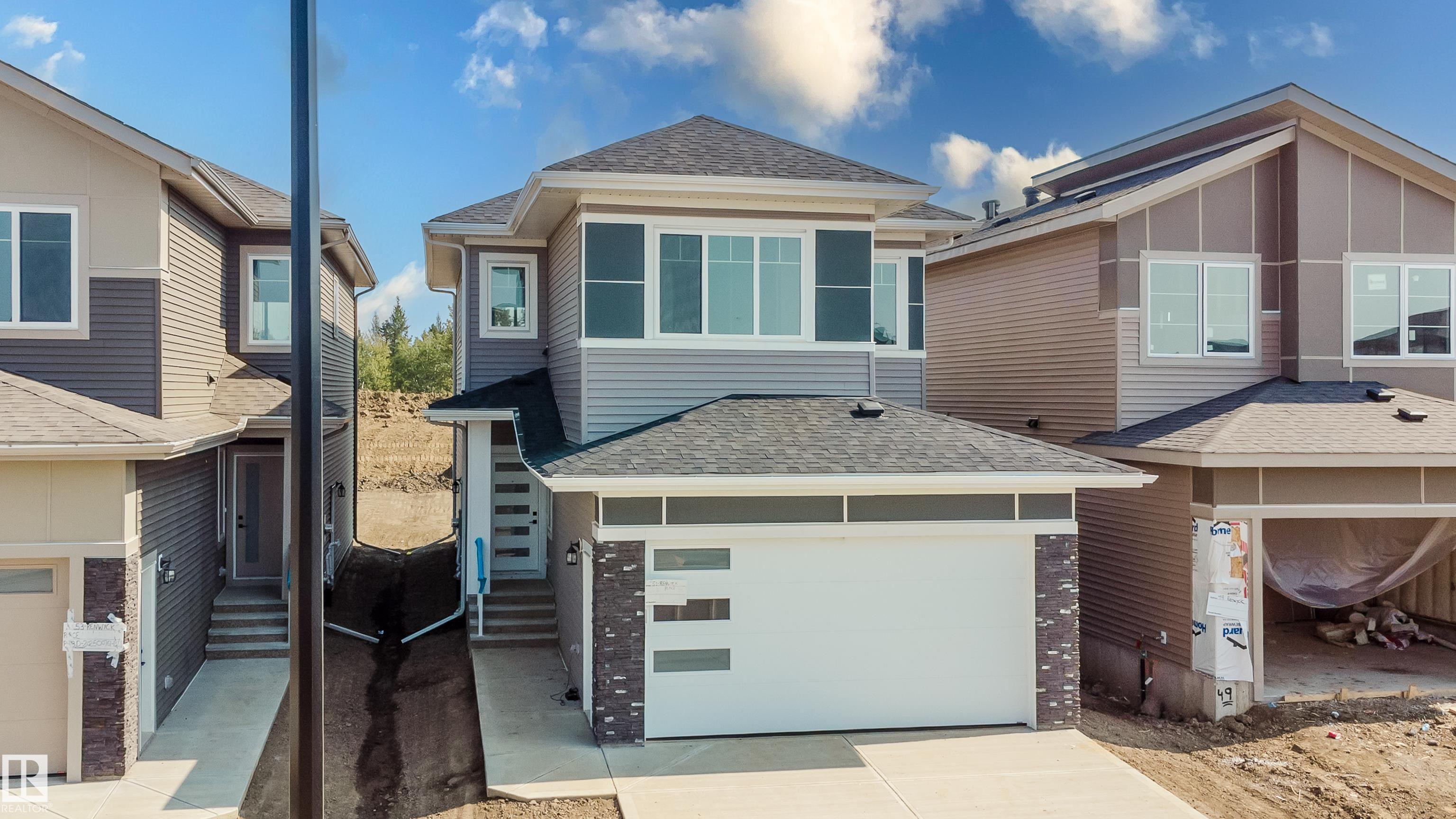 51 Renwyck Place, Spruce Grove, MLS® # E4457634