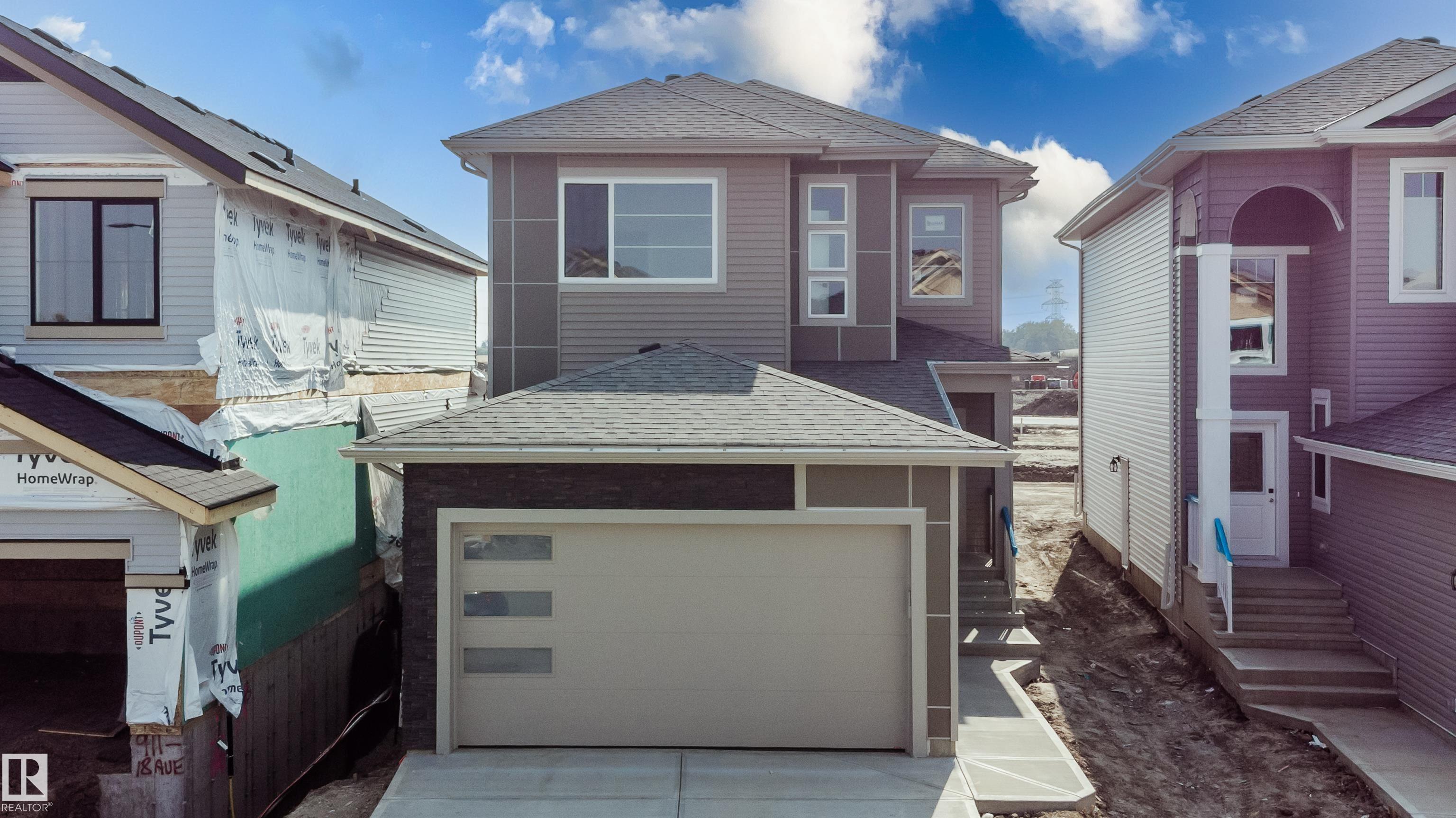 915 18 Avenue, Edmonton, MLS® # E4457636