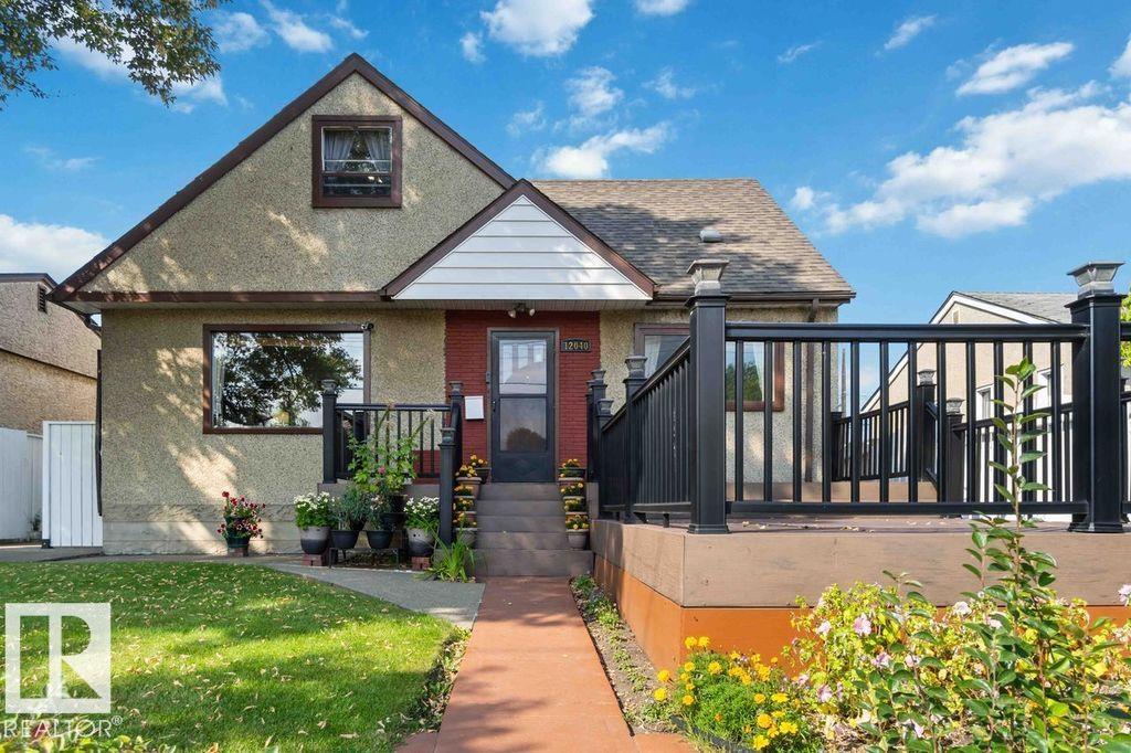 12040 50 Street, Edmonton, MLS® # E4457637