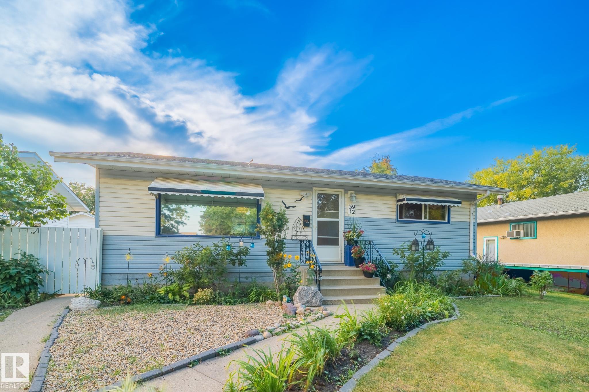 3912 52 St, Wetaskiwin, MLS® # E4457639