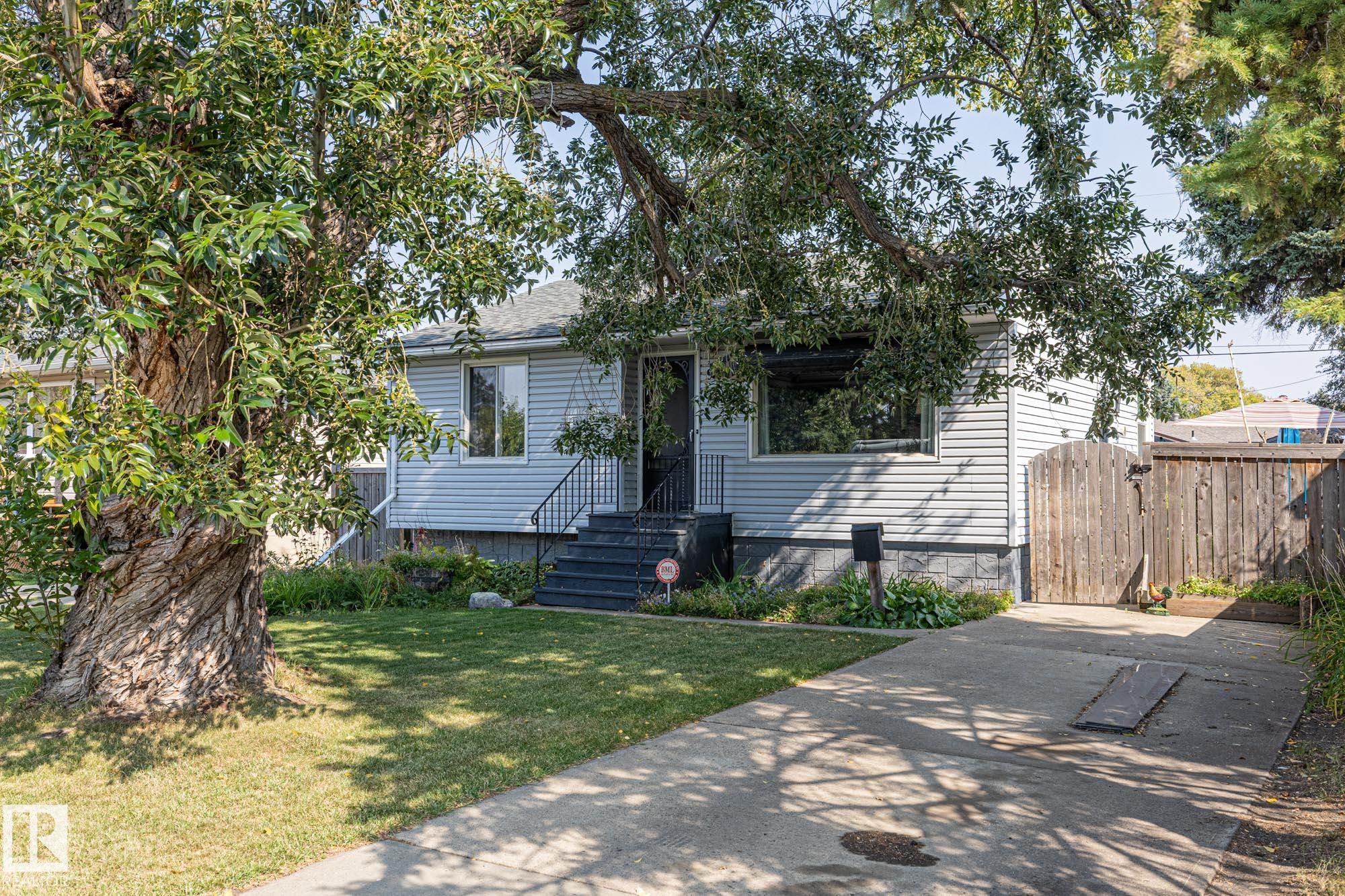 9135 155 Street, Edmonton, MLS® # E4457643