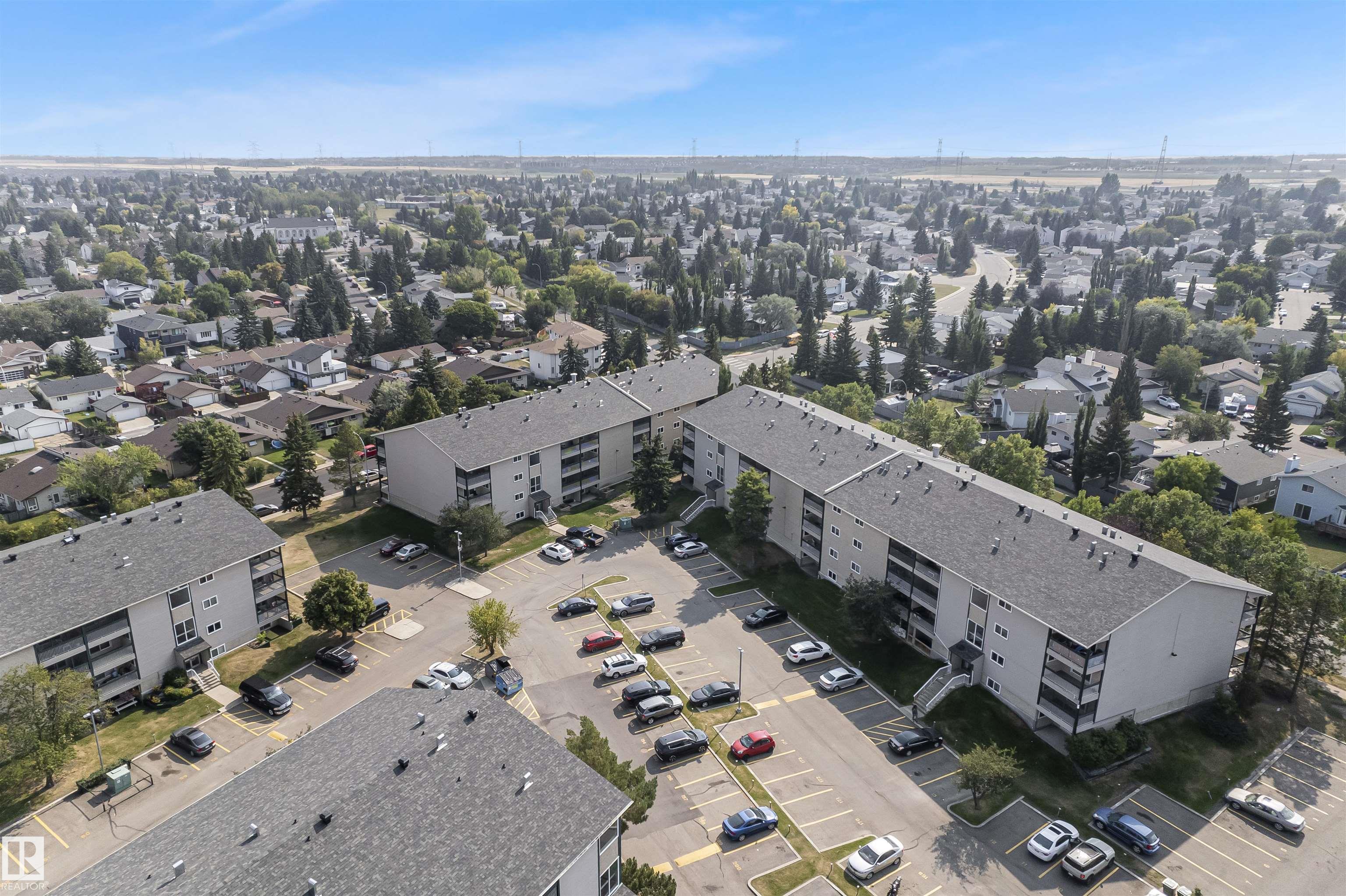 208 1620 48 Street, Edmonton, MLS® # E4457645