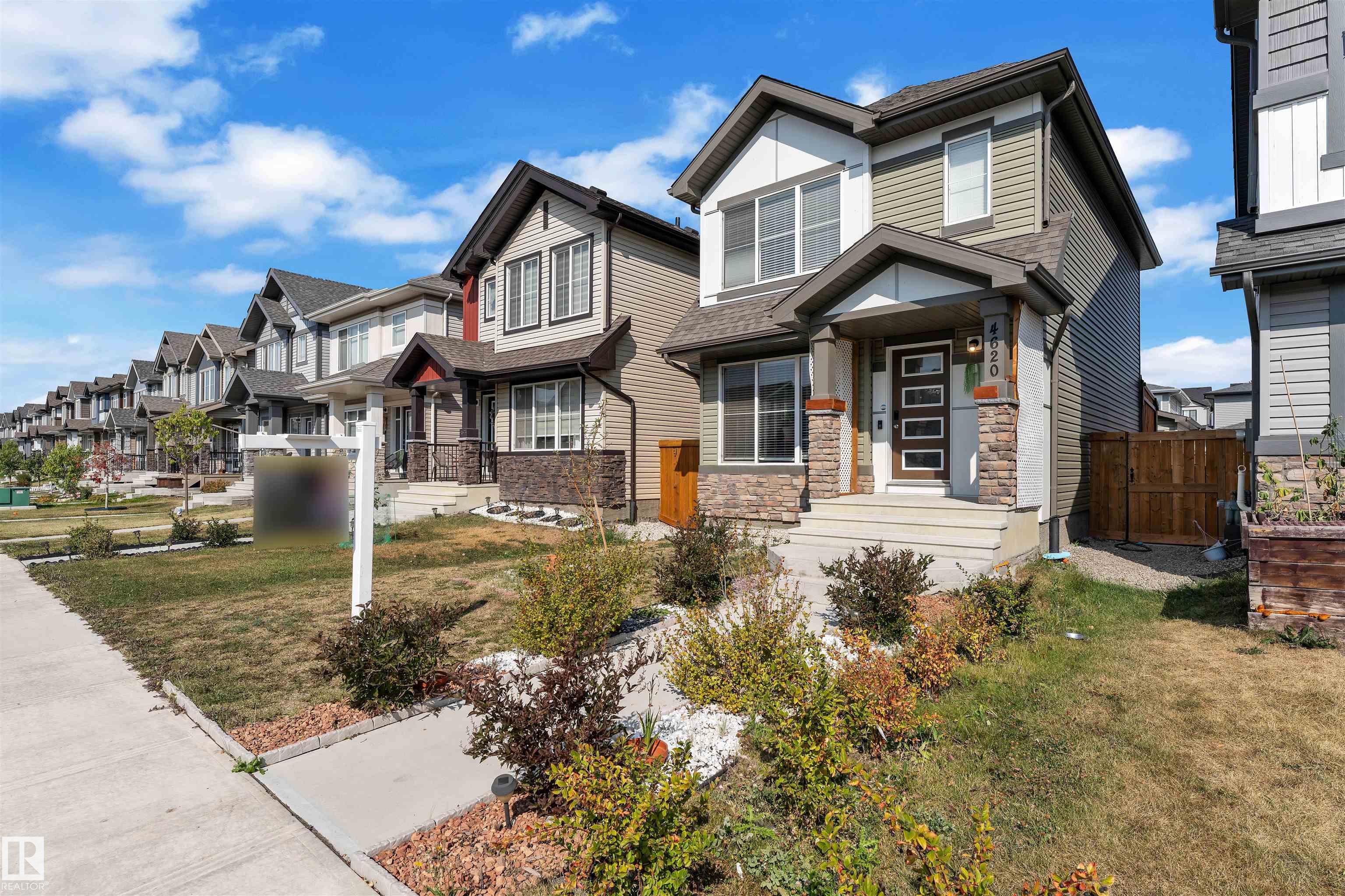 4620 175 Avenue, Edmonton, MLS® # E4457647