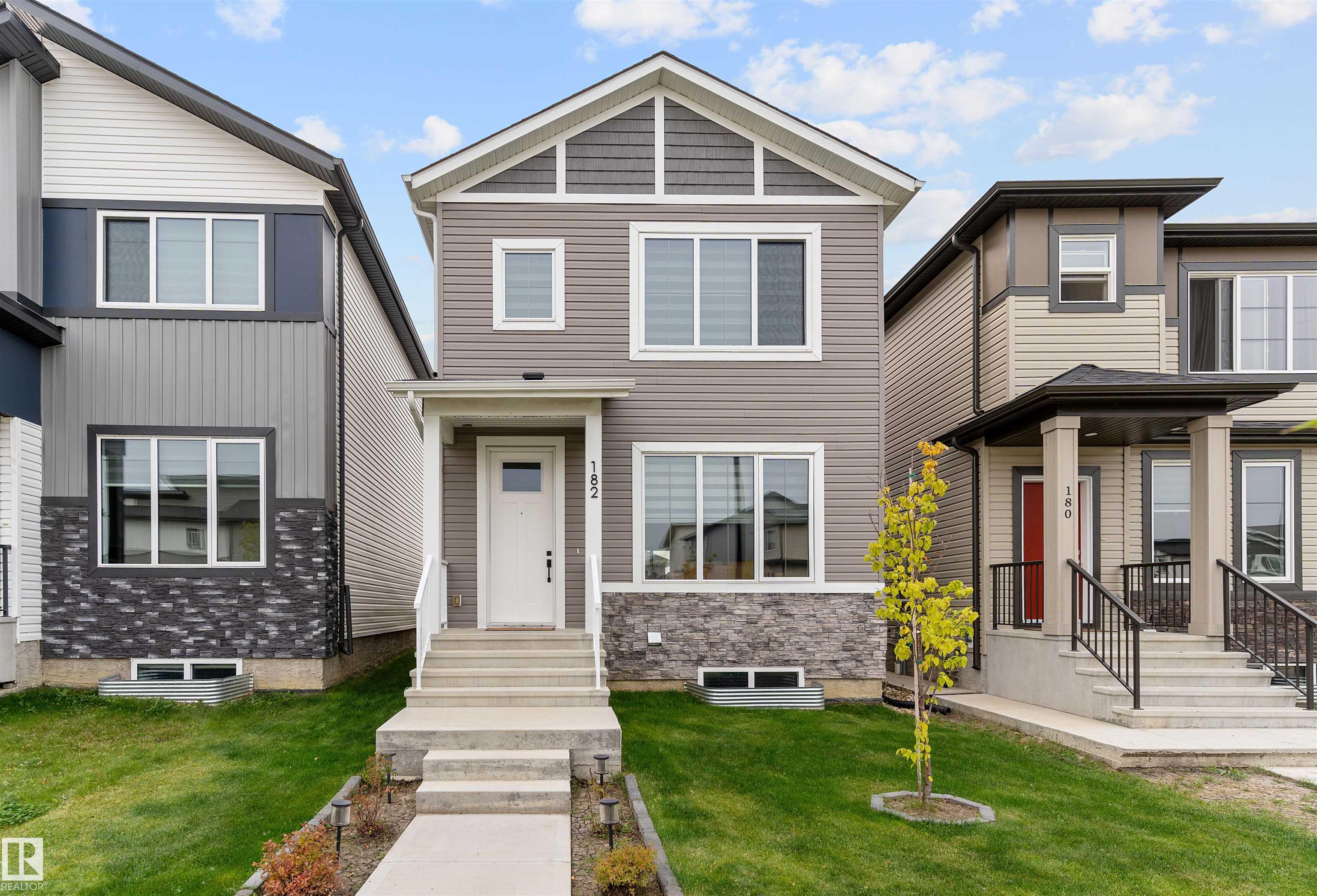 182 Caledonia Drive, Leduc, MLS® # E4457648