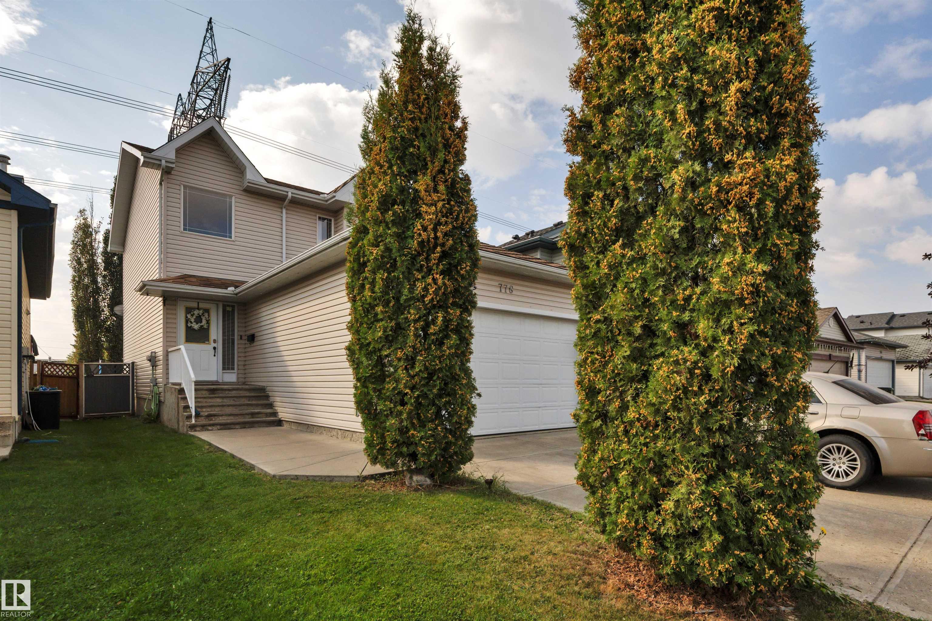 778 Highwood Boulevard, Devon, MLS® # E4457660