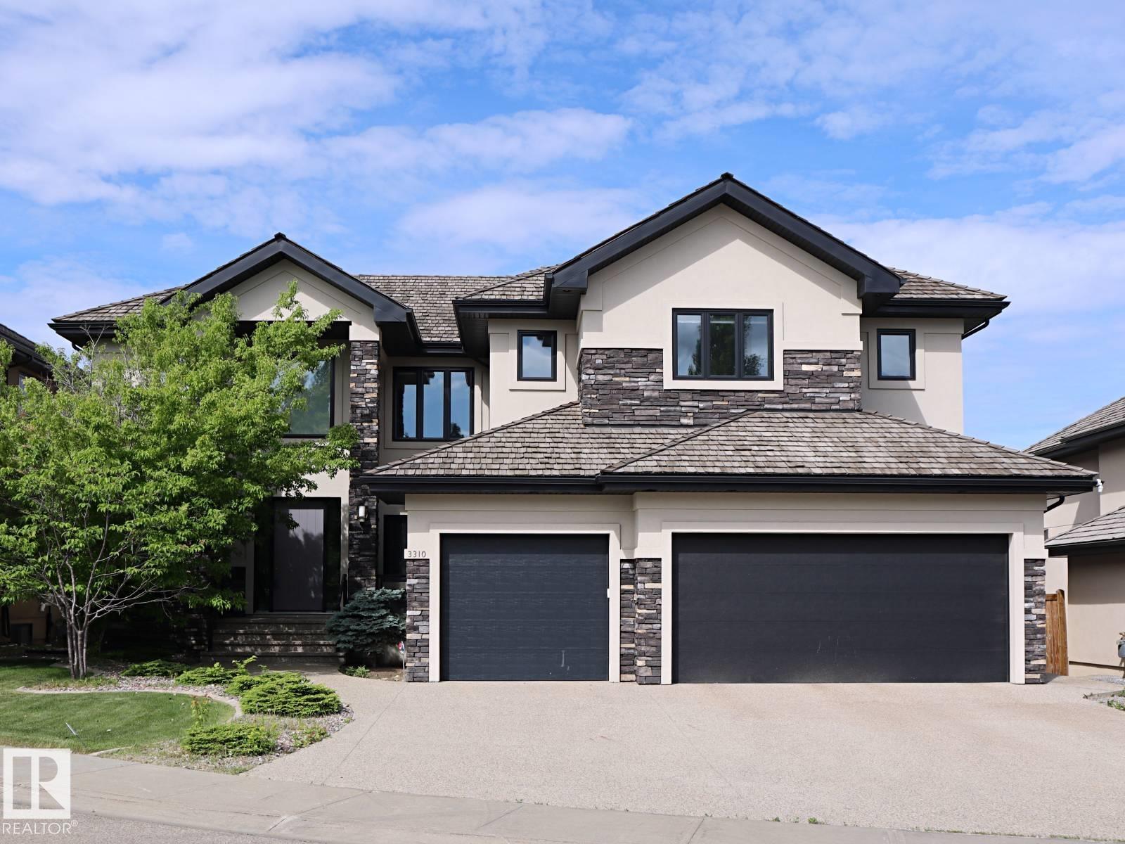 3310 Watson Bay, Edmonton, MLS® # E4457661