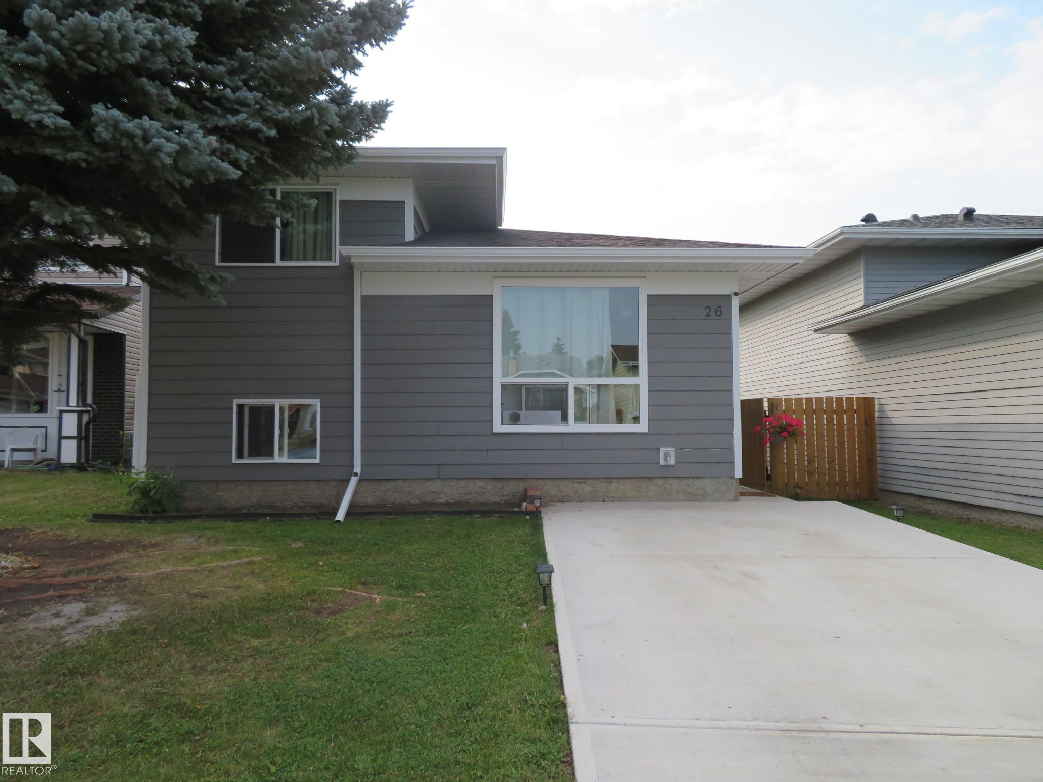 26 Westridge Place, Spruce Grove, MLS® # E4457666
