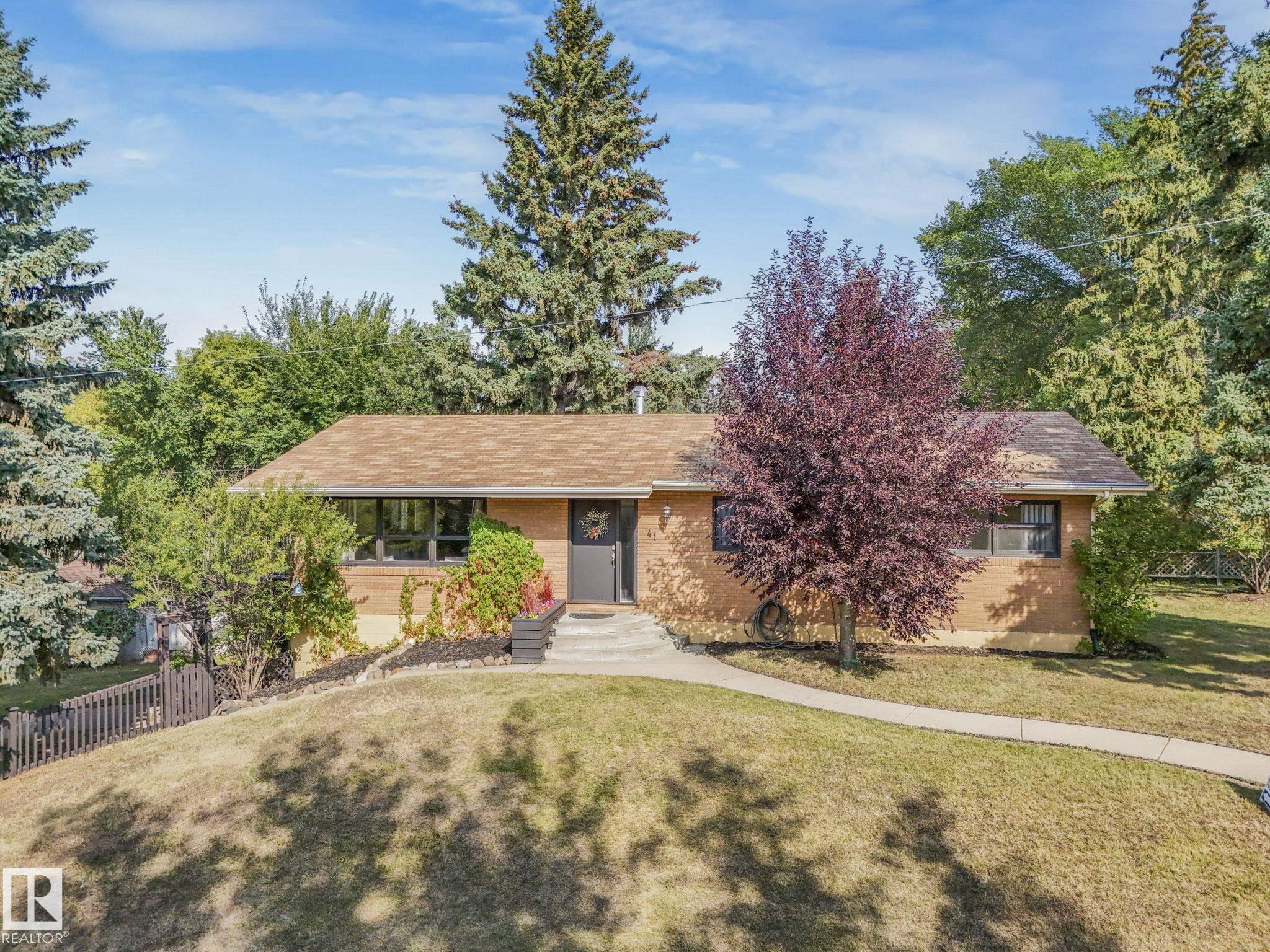 41 Balmoral Drive, St. Albert, MLS® # E4457674