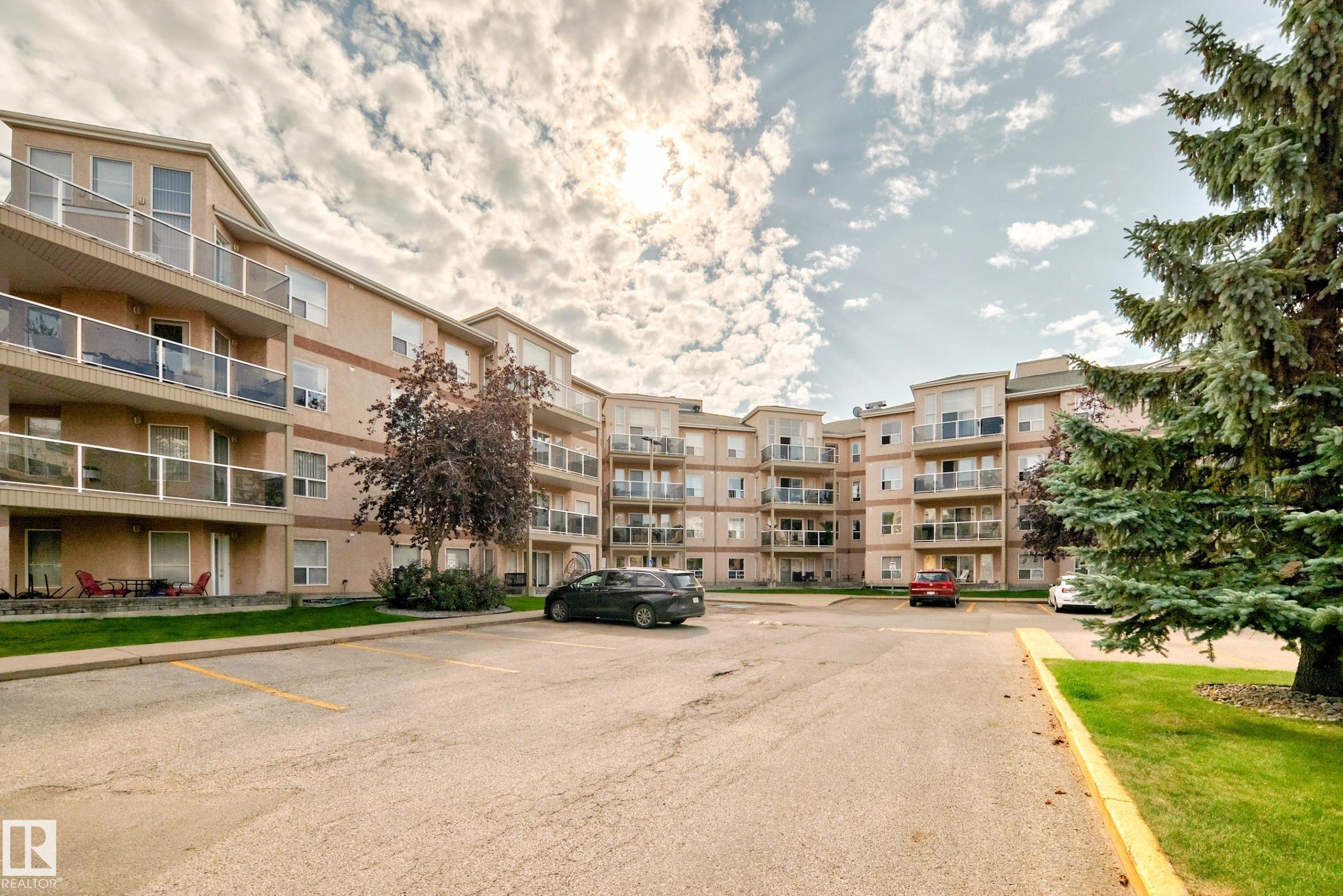 135 9704 174 Street, Edmonton, MLS® # E4457675