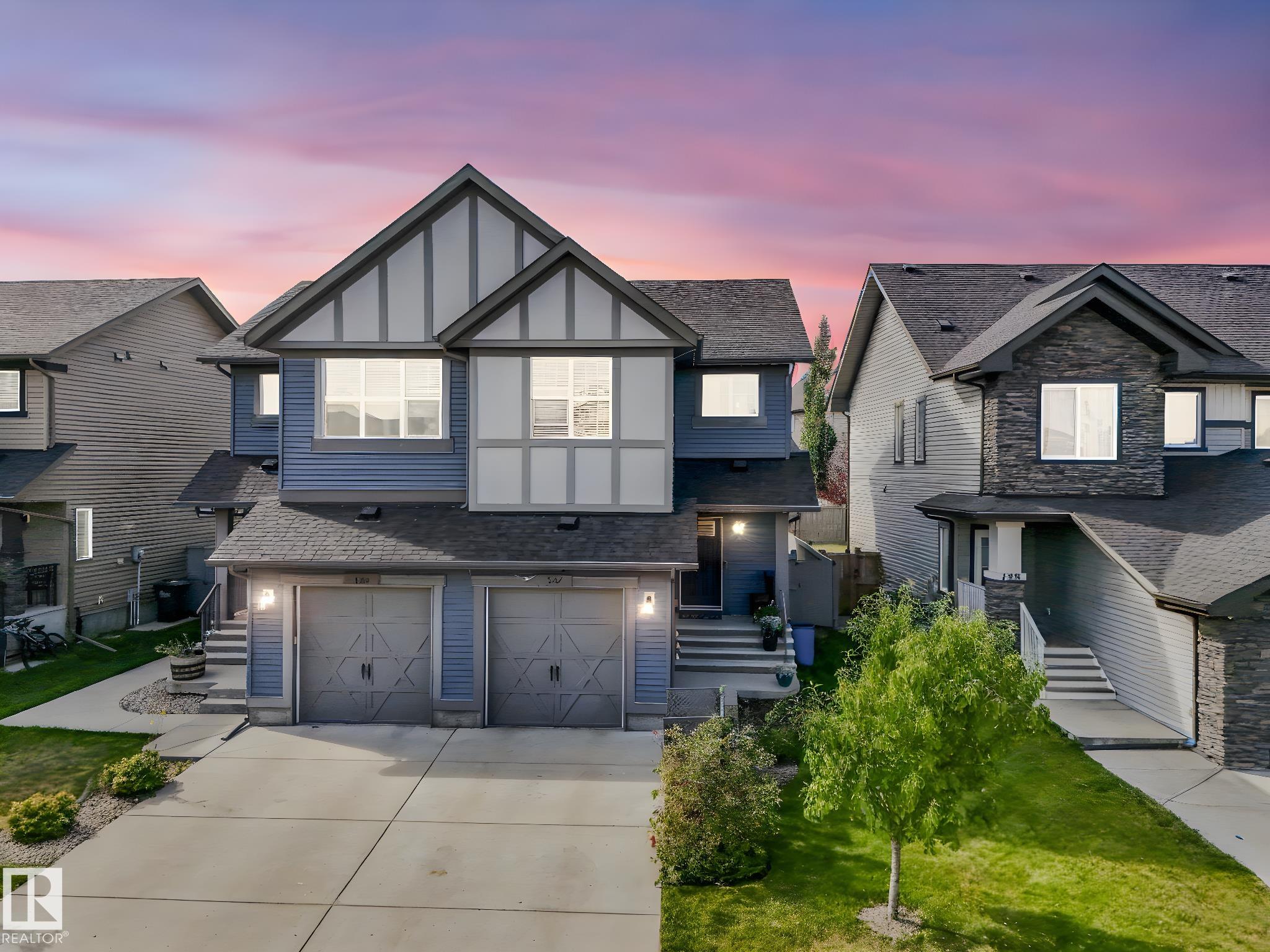 127 Amberley Way, Sherwood Park, MLS® # E4457682