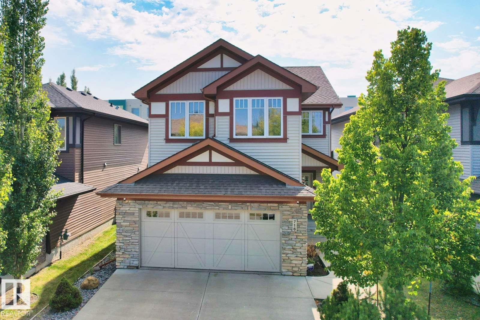 716 Adams Way, Edmonton, MLS® # E4457685