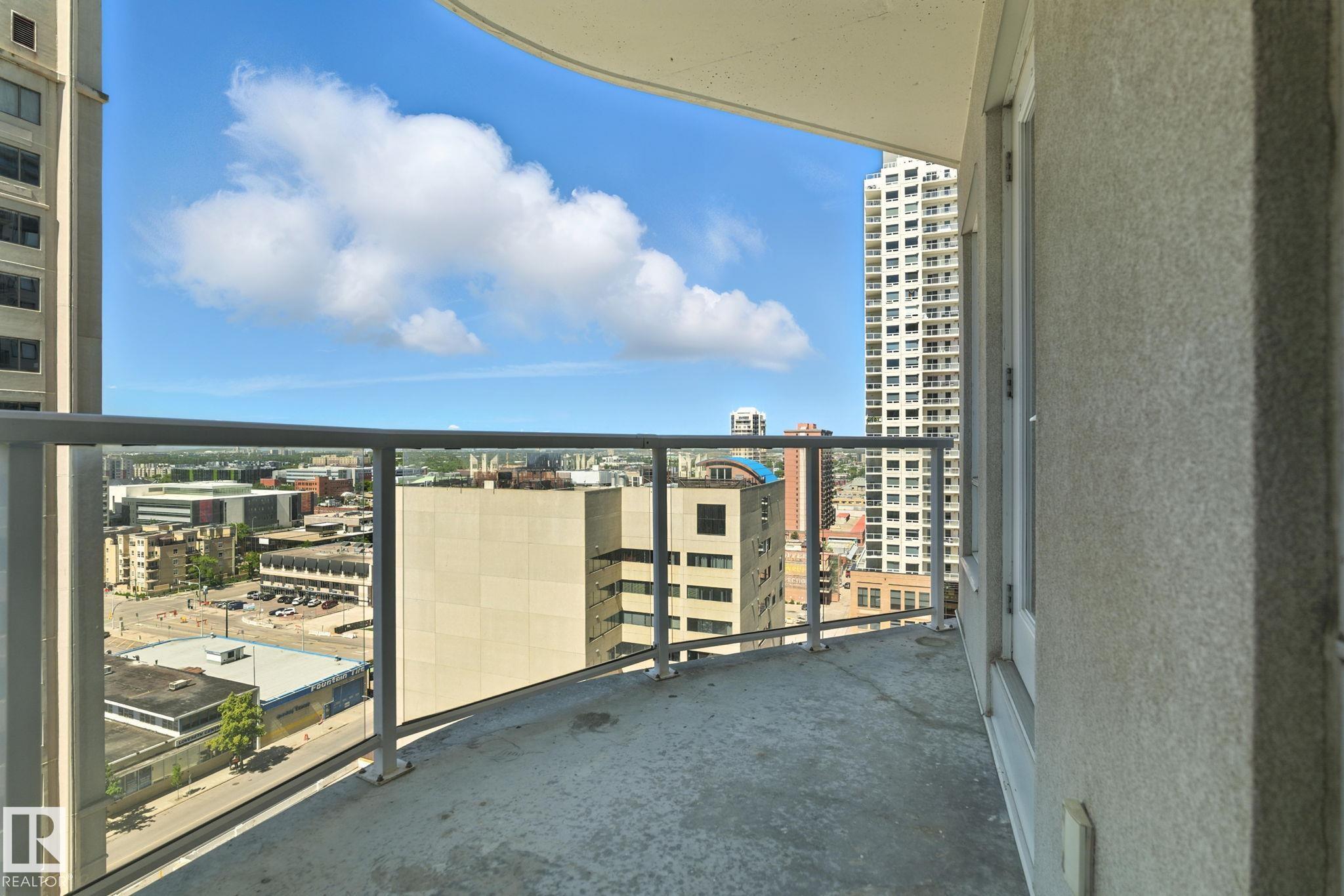 1306 10152 104 Street, Edmonton, MLS® # E4457697
