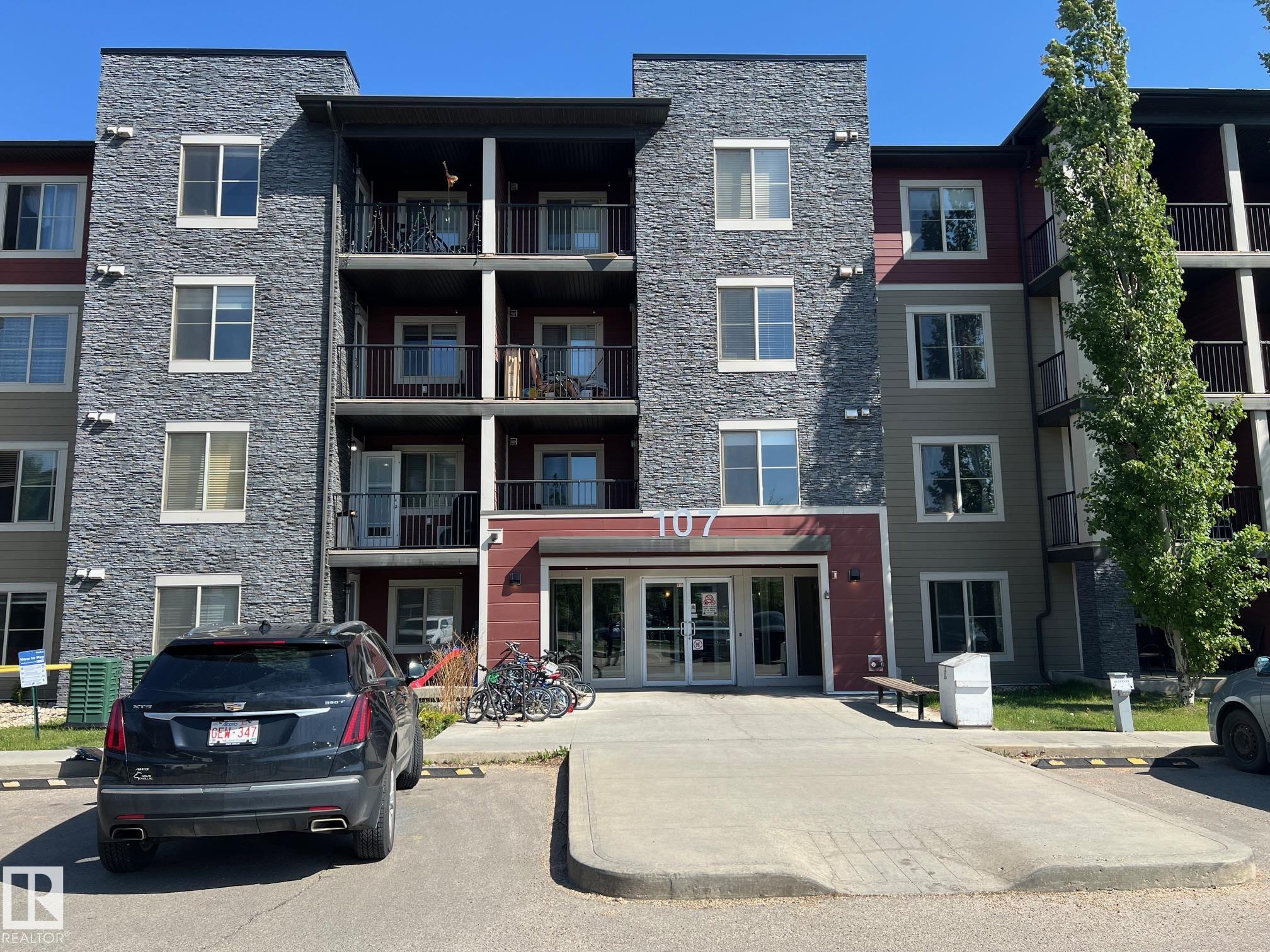 101 107 Watt Common, Edmonton, MLS® # E4457709