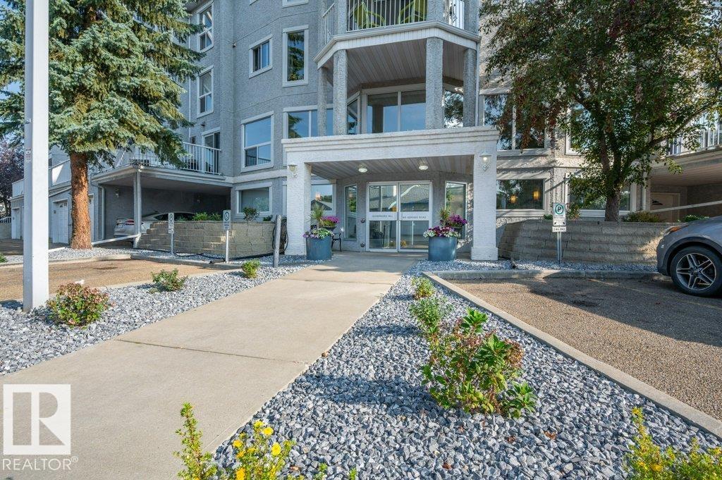 411 65 Gervais Road, St. Albert, MLS® # E4457712