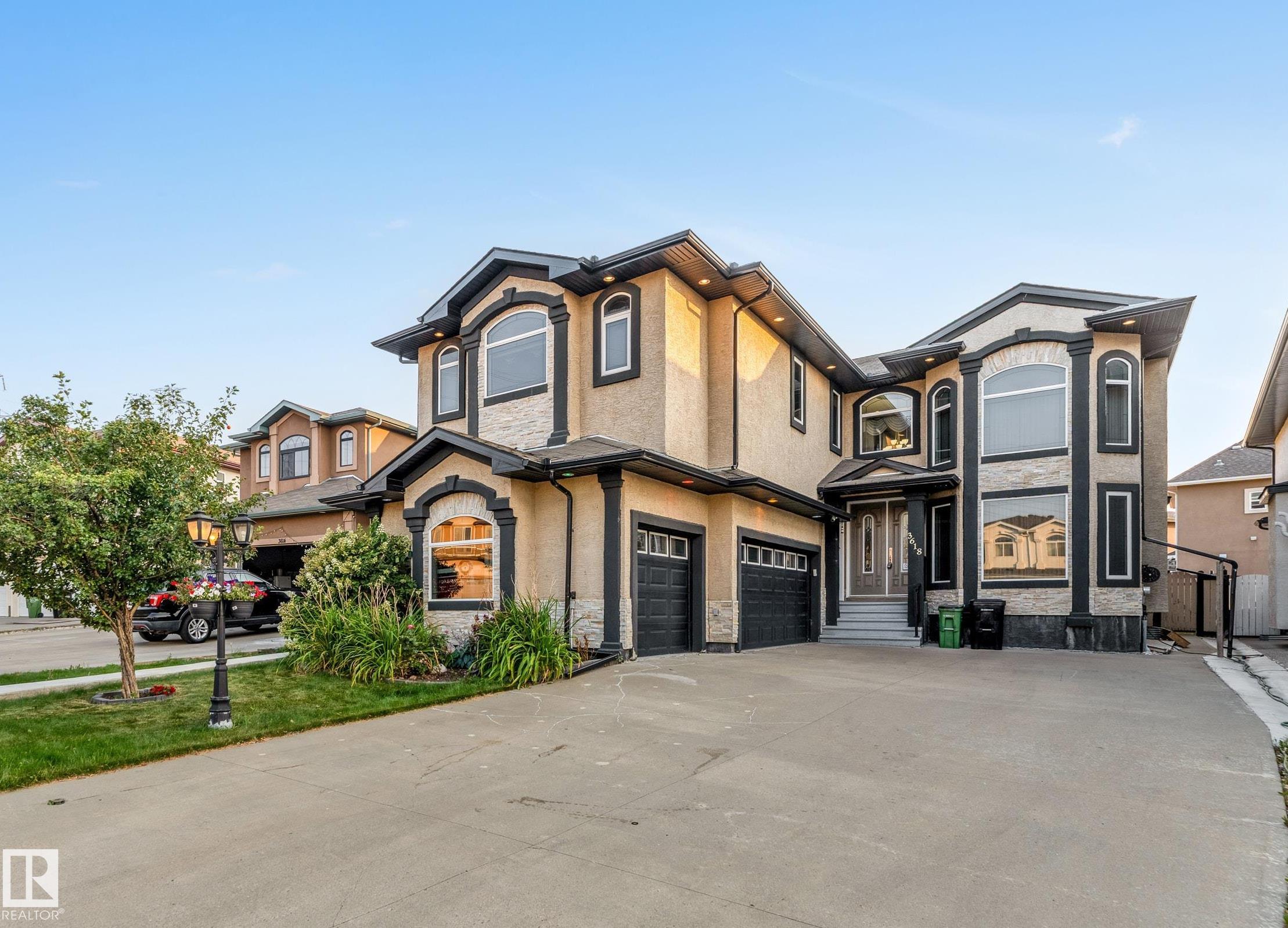 3618 28a Street, Edmonton, MLS® # E4457731