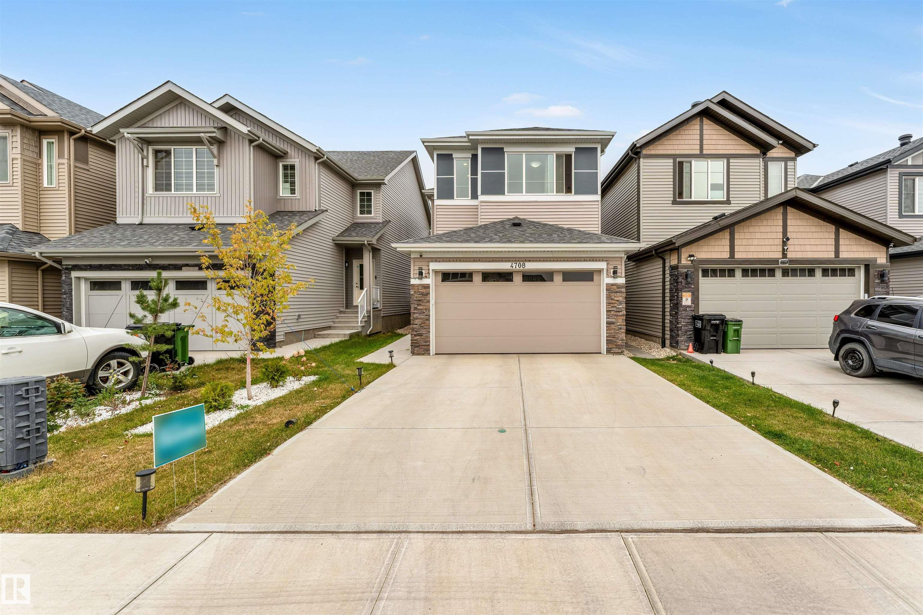 4708 177 Avenue, Edmonton, MLS® # E4457732