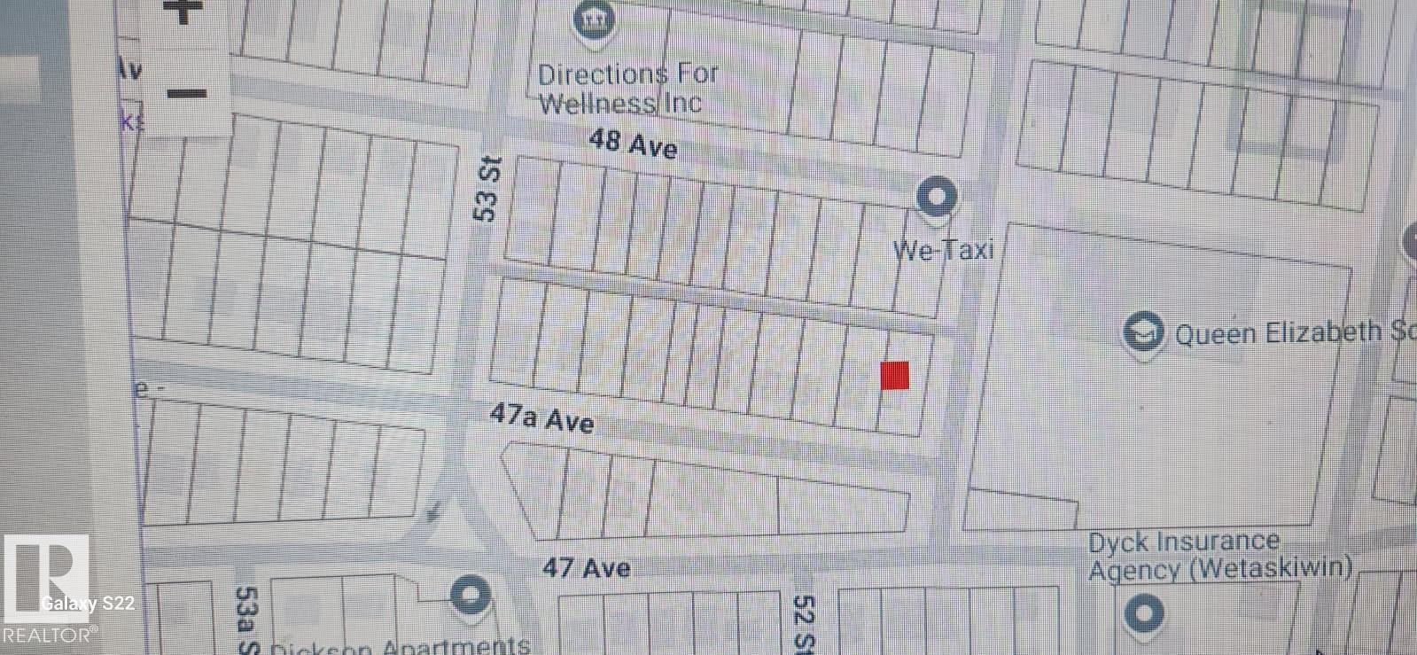 5202 47a Avenue, Wetaskiwin, MLS® # E4457737