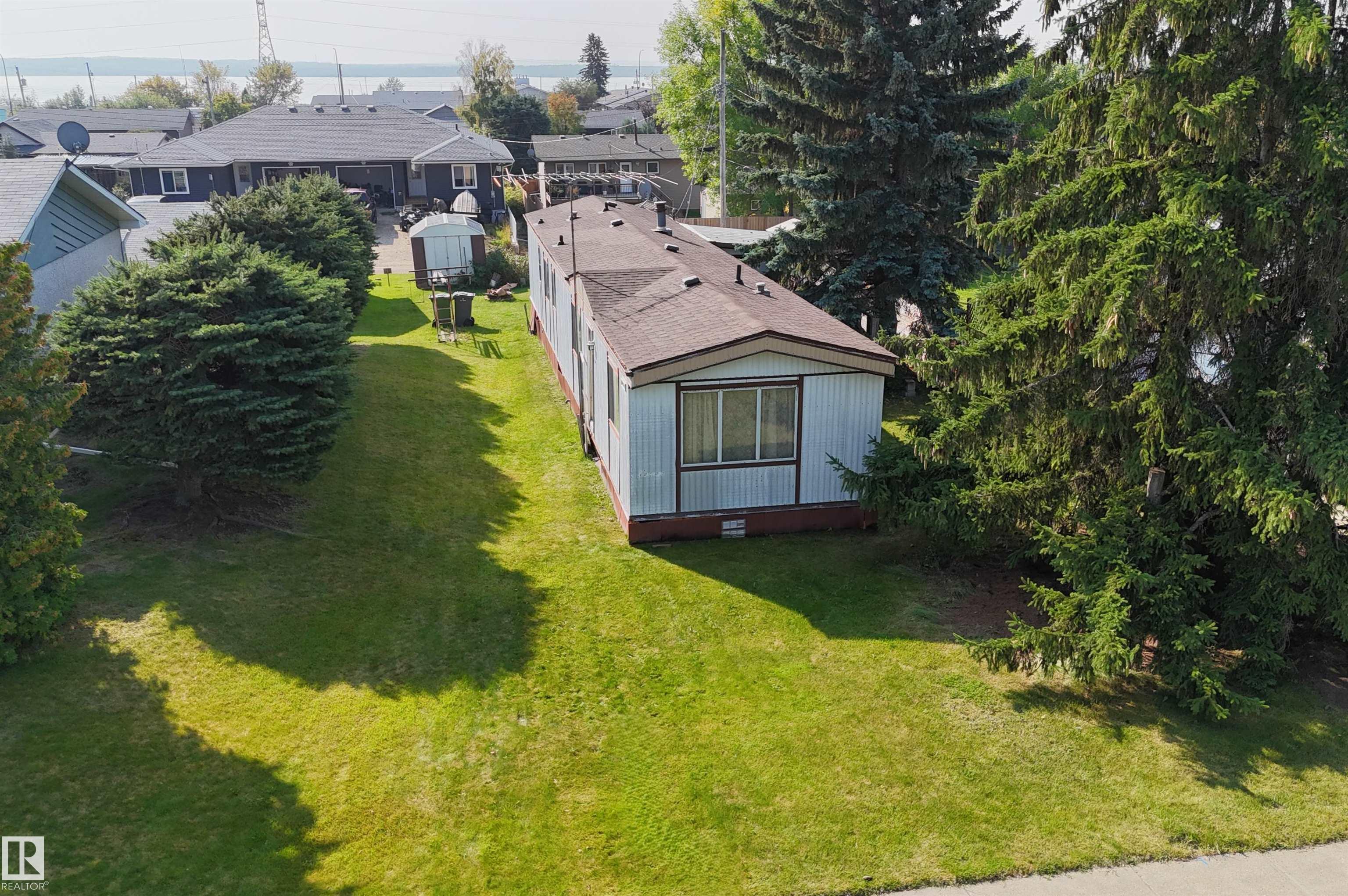 5231 53 Avenue, Wabamun, MLS® # E4457745