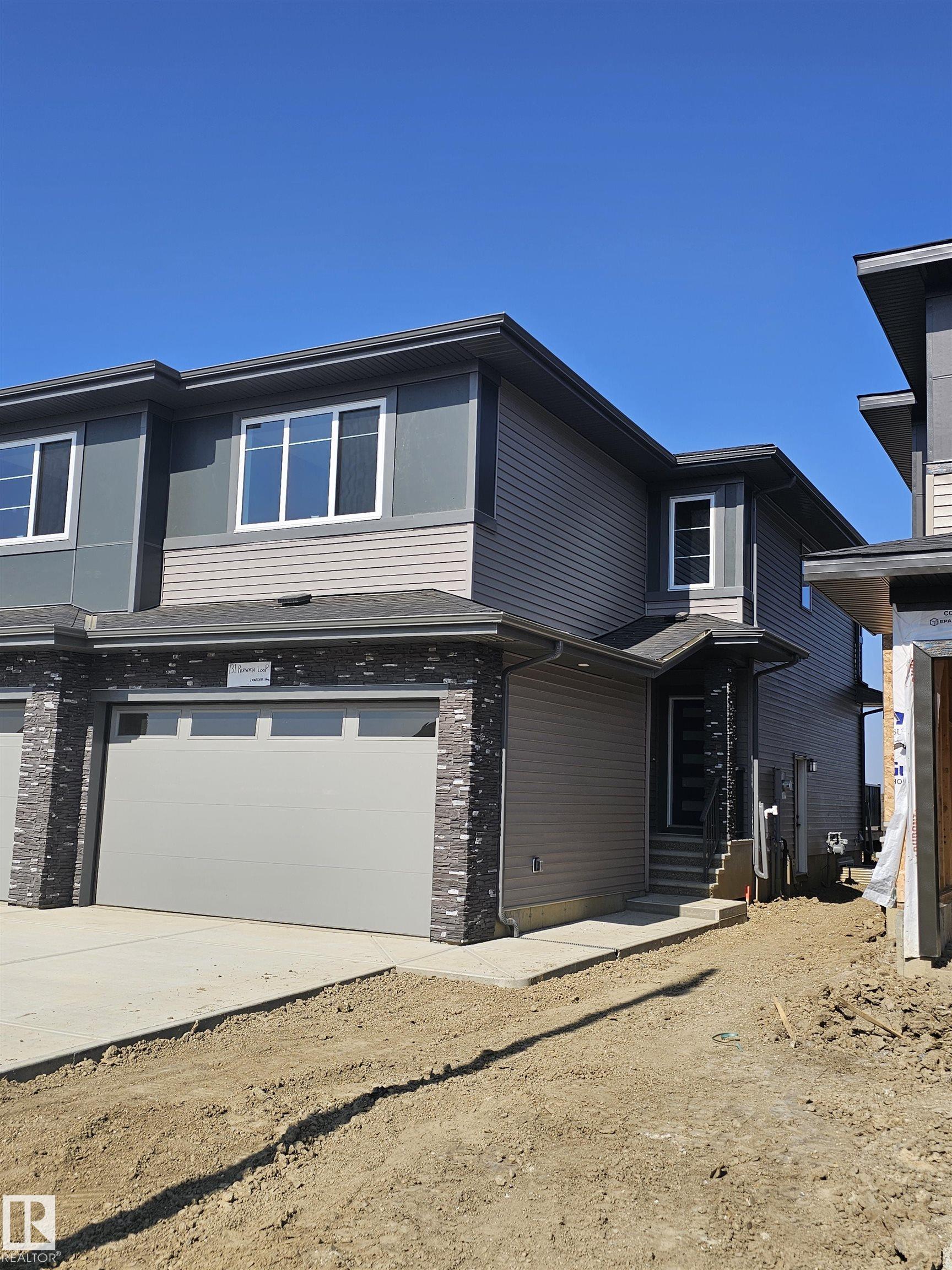 131 Pierwyck Loop, Spruce Grove, MLS® # E4457762