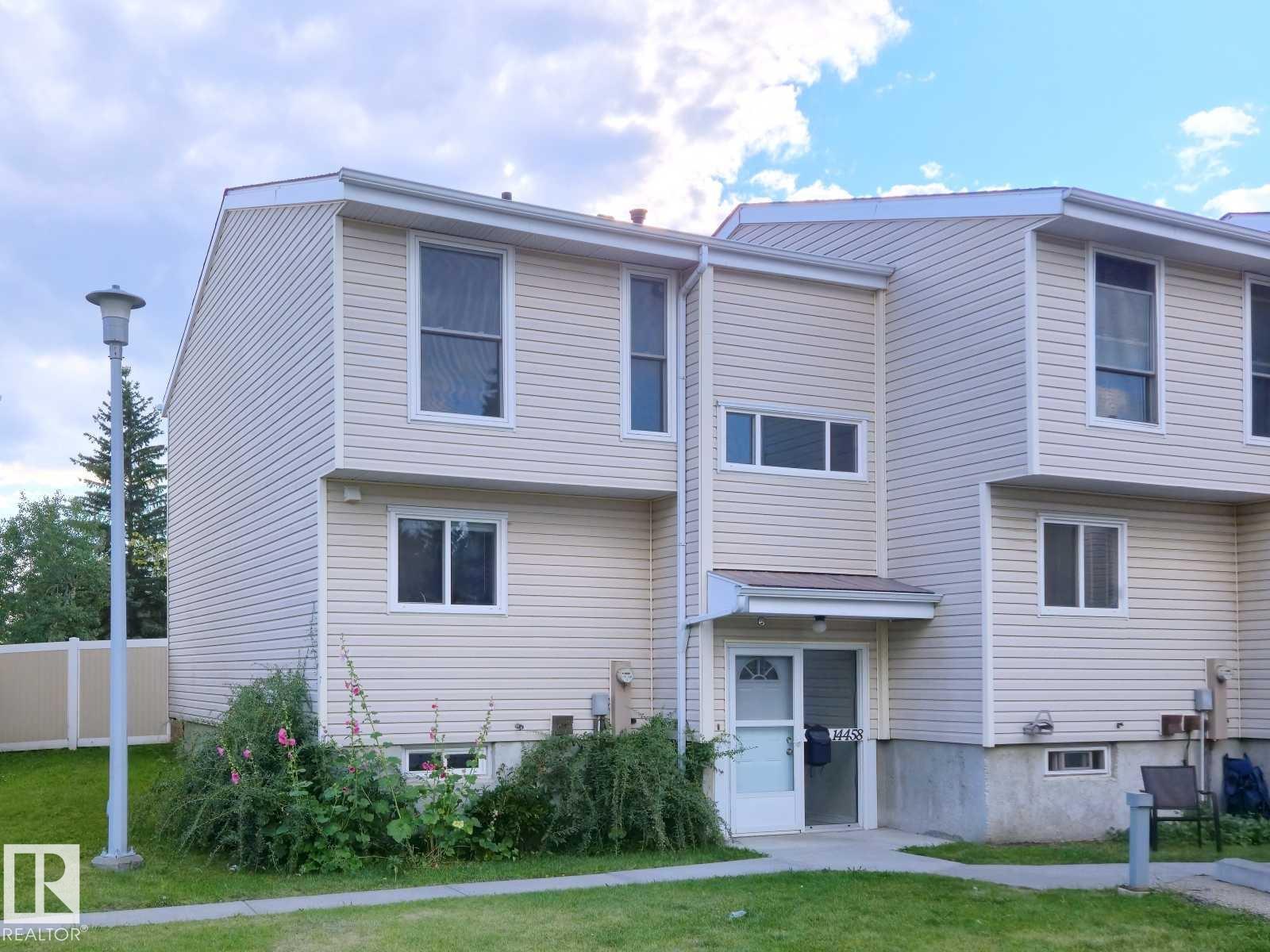 14458 56 Street, Edmonton, MLS® # E4457763