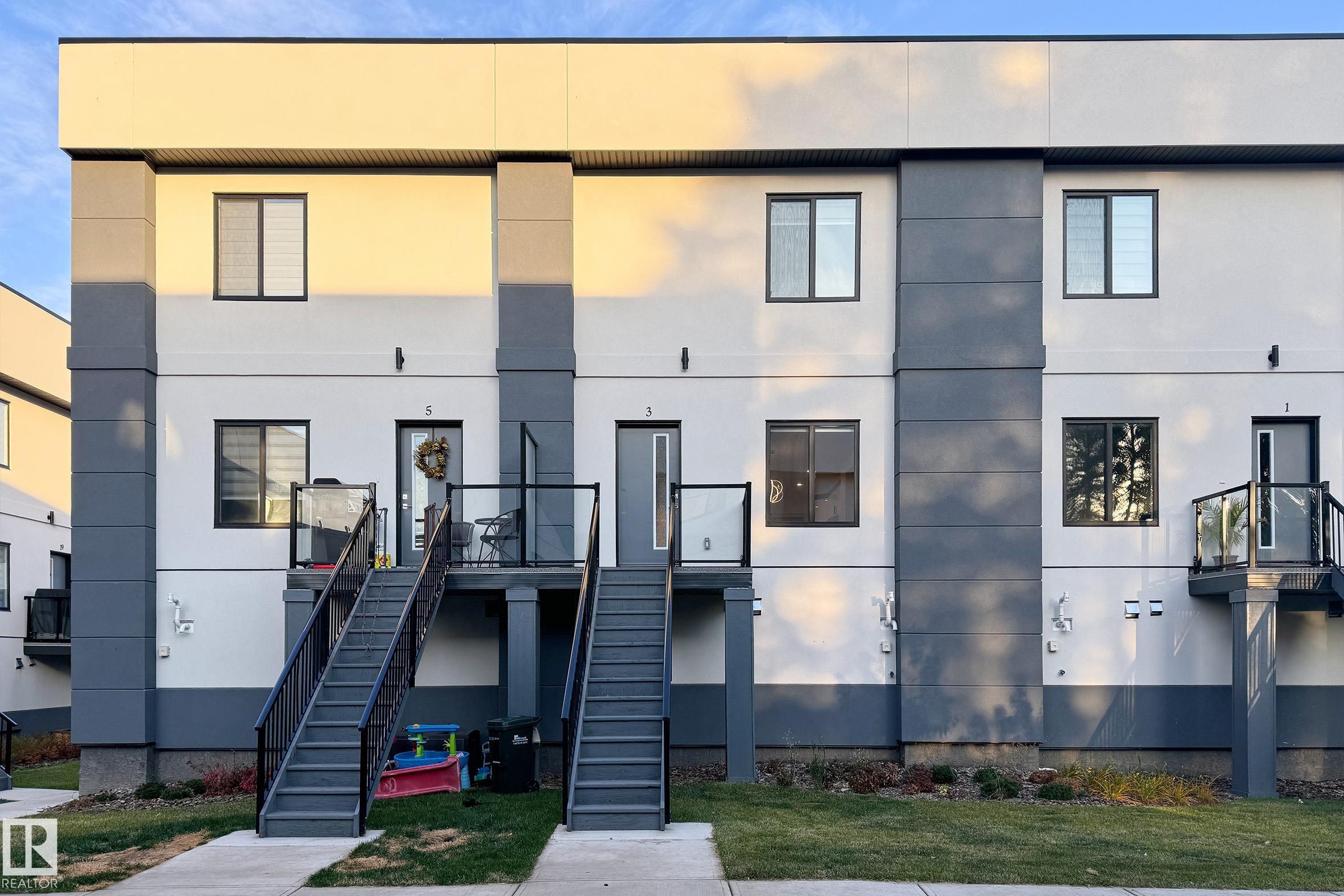 28 10 Salisbury Way, Sherwood Park, MLS® # E4457777