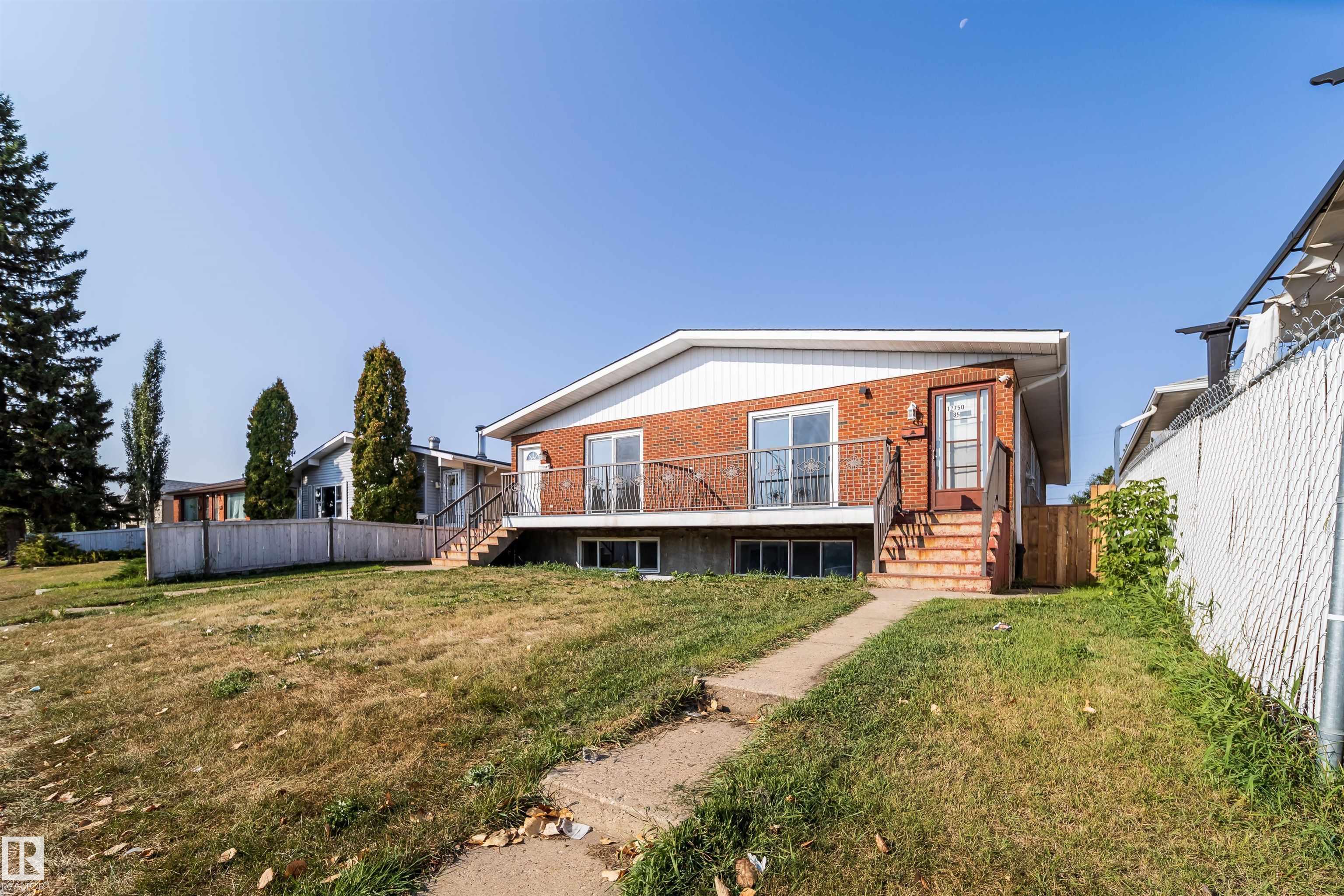 12748/50 85 St Street Nw, Edmonton, MLS® # E4457779