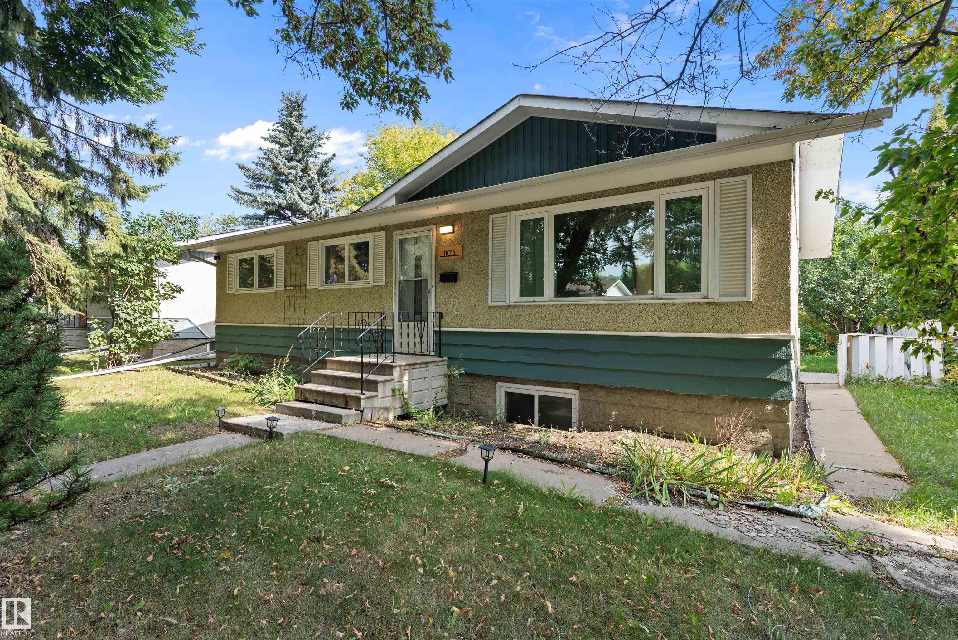 11015 152 Street, Edmonton, MLS® # E4457781