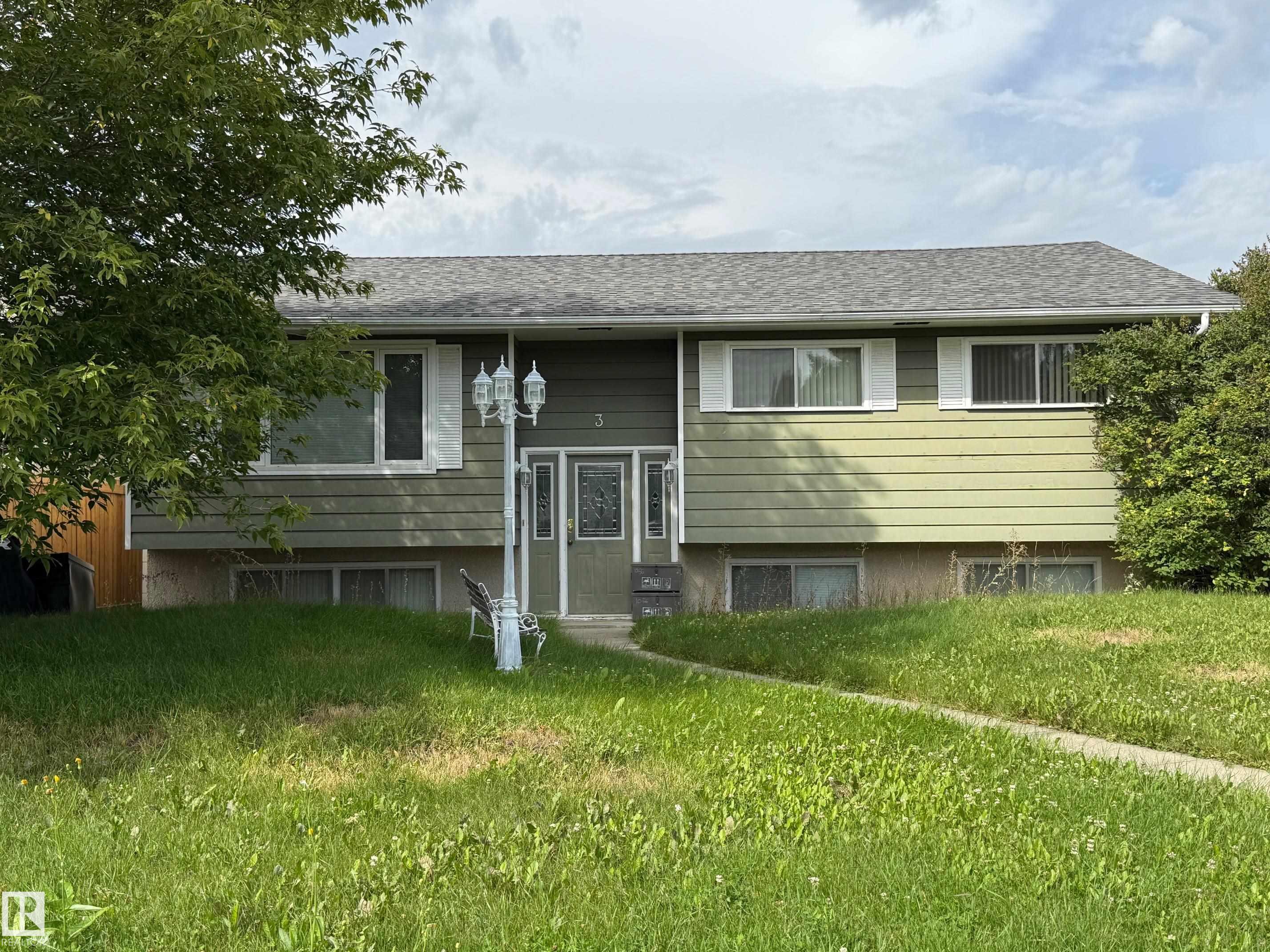 3 Linthorpe Road, Spruce Grove, MLS® # E4457784