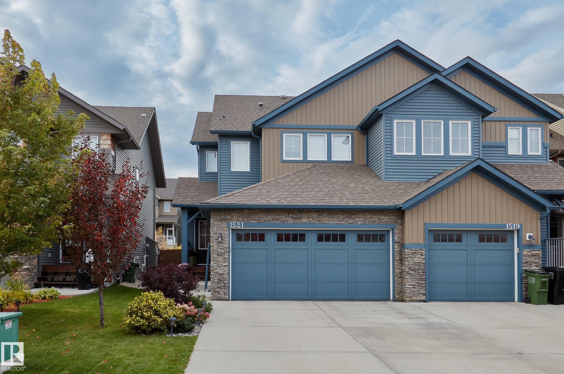 1521 Graydon Hill Point(e), Edmonton, MLS® # E4457786