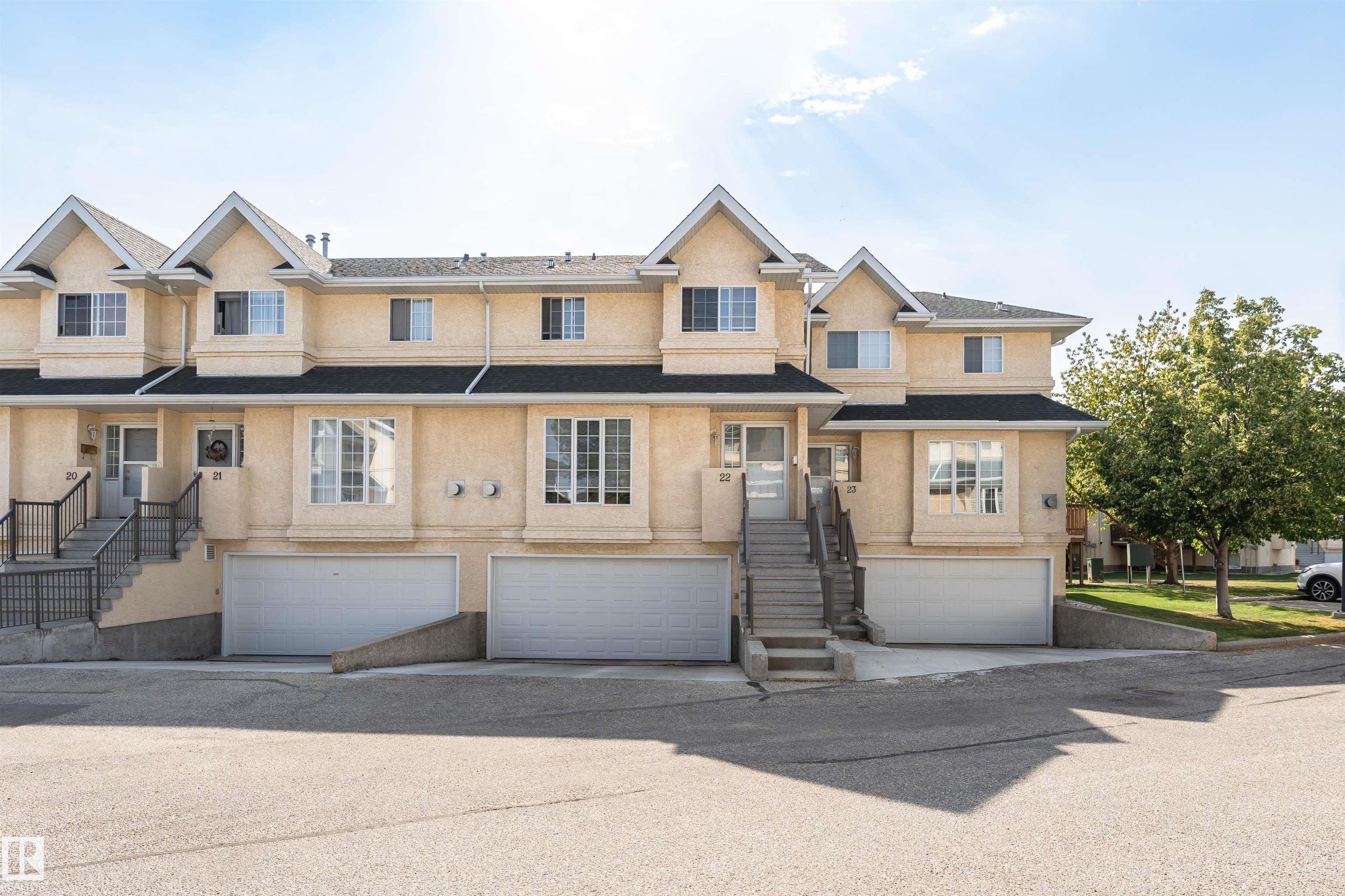 22 2419 133 Avenue, Edmonton, MLS® # E4457787