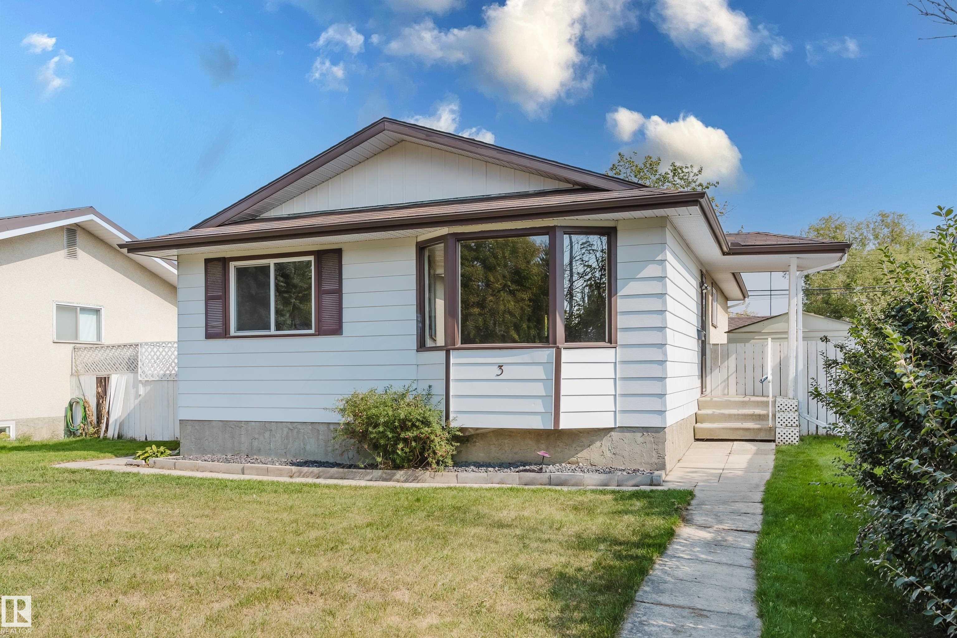 3 Linden Street S, Spruce Grove, MLS® # E4457789