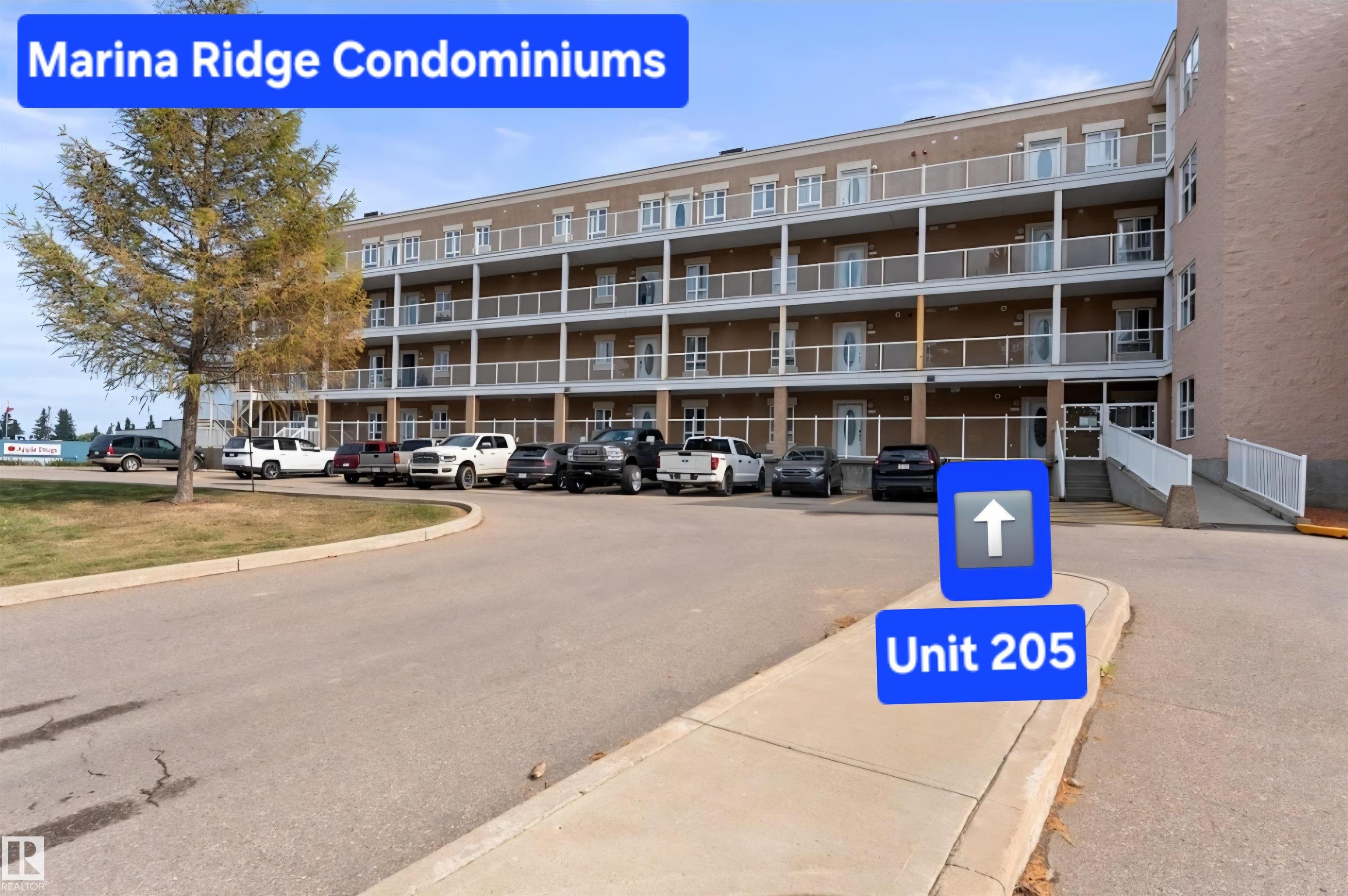 205 802 12 Street, Cold Lake, MLS® # E4457796
