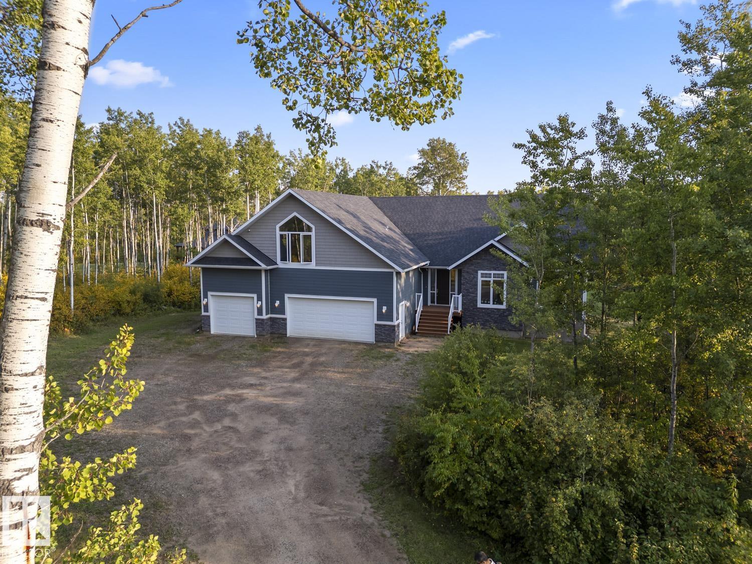 #16 63220 Rge Rd 433, Rural Bonnyville M.d., MLS® # E4457797