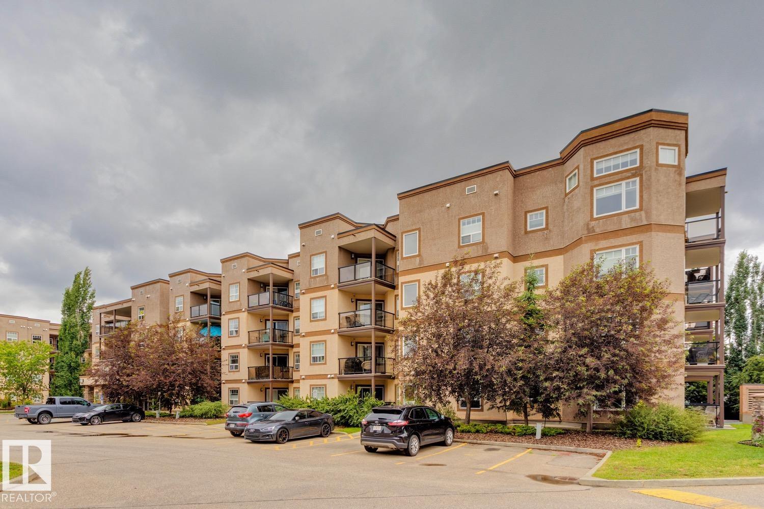 426 2045 Grantham Crest, Edmonton, MLS® # E4457799