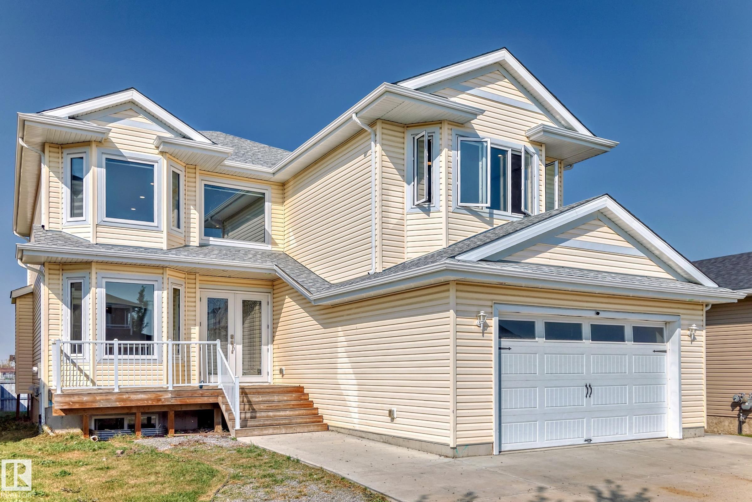 128 Houle Drive, Morinville, MLS® # E4457800