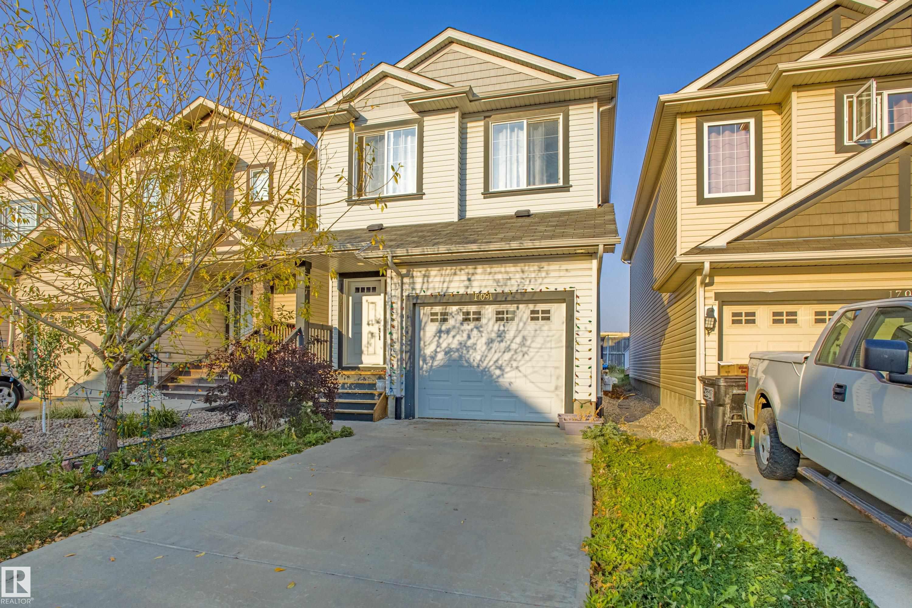 17091 38 Street, Edmonton, MLS® # E4457801