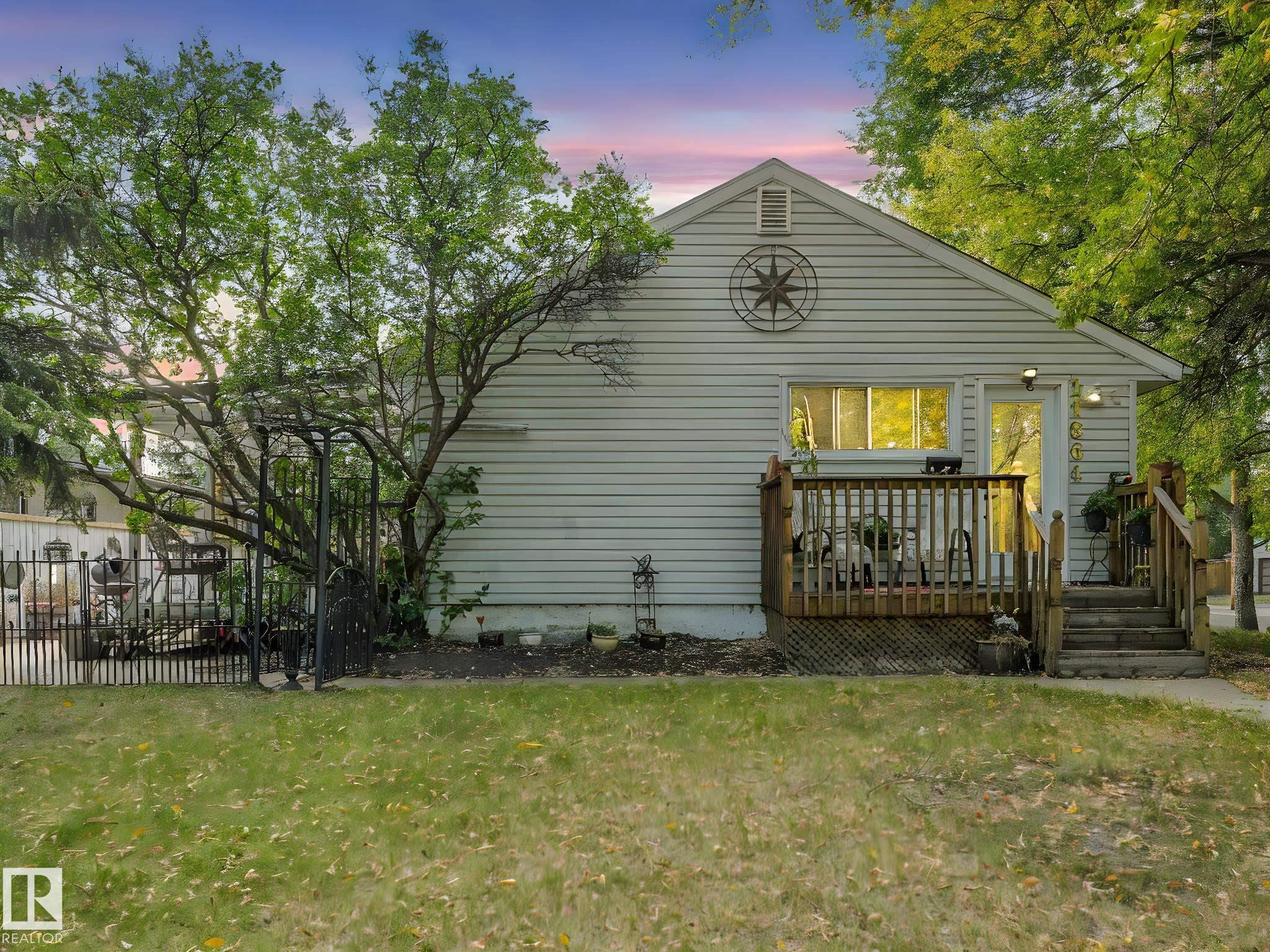 11864 58 Street, Edmonton, MLS® # E4457803