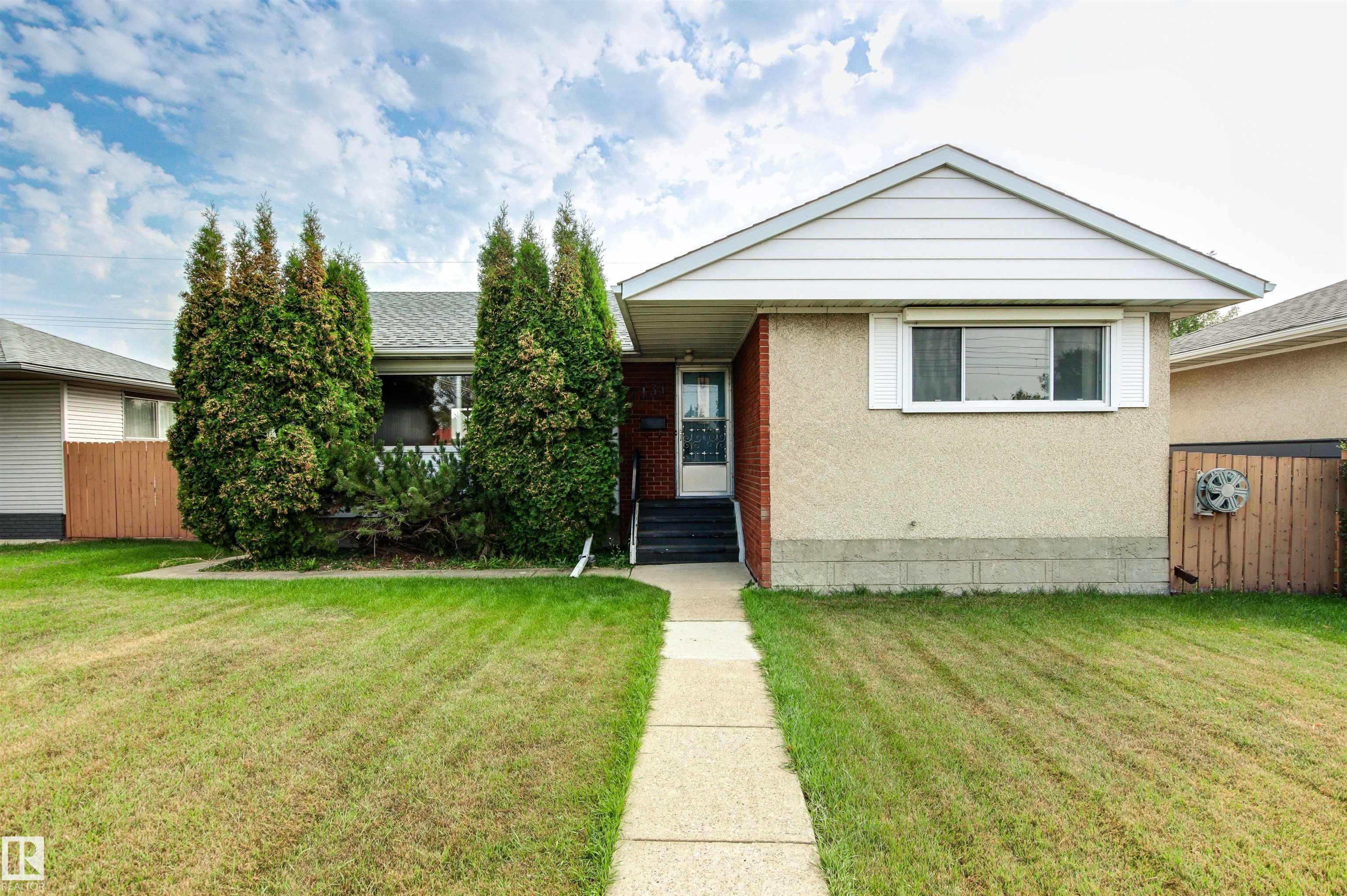 7131 83 Street, Edmonton, MLS® # E4457808