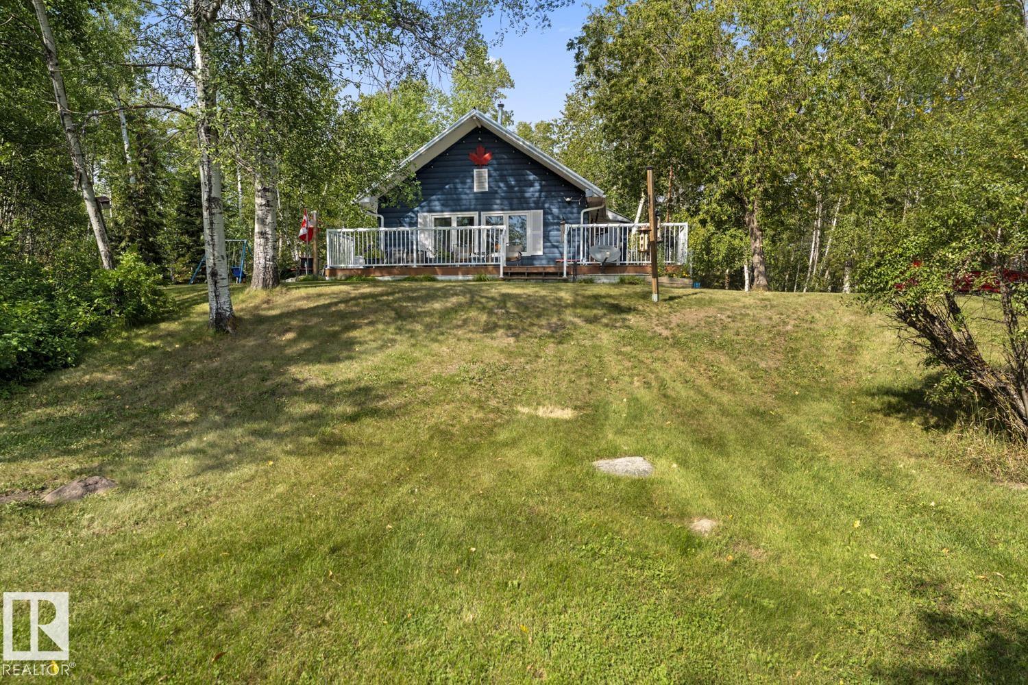 527, 60017 Rng Rd 110, Rural St. Paul County, MLS® # E4457814