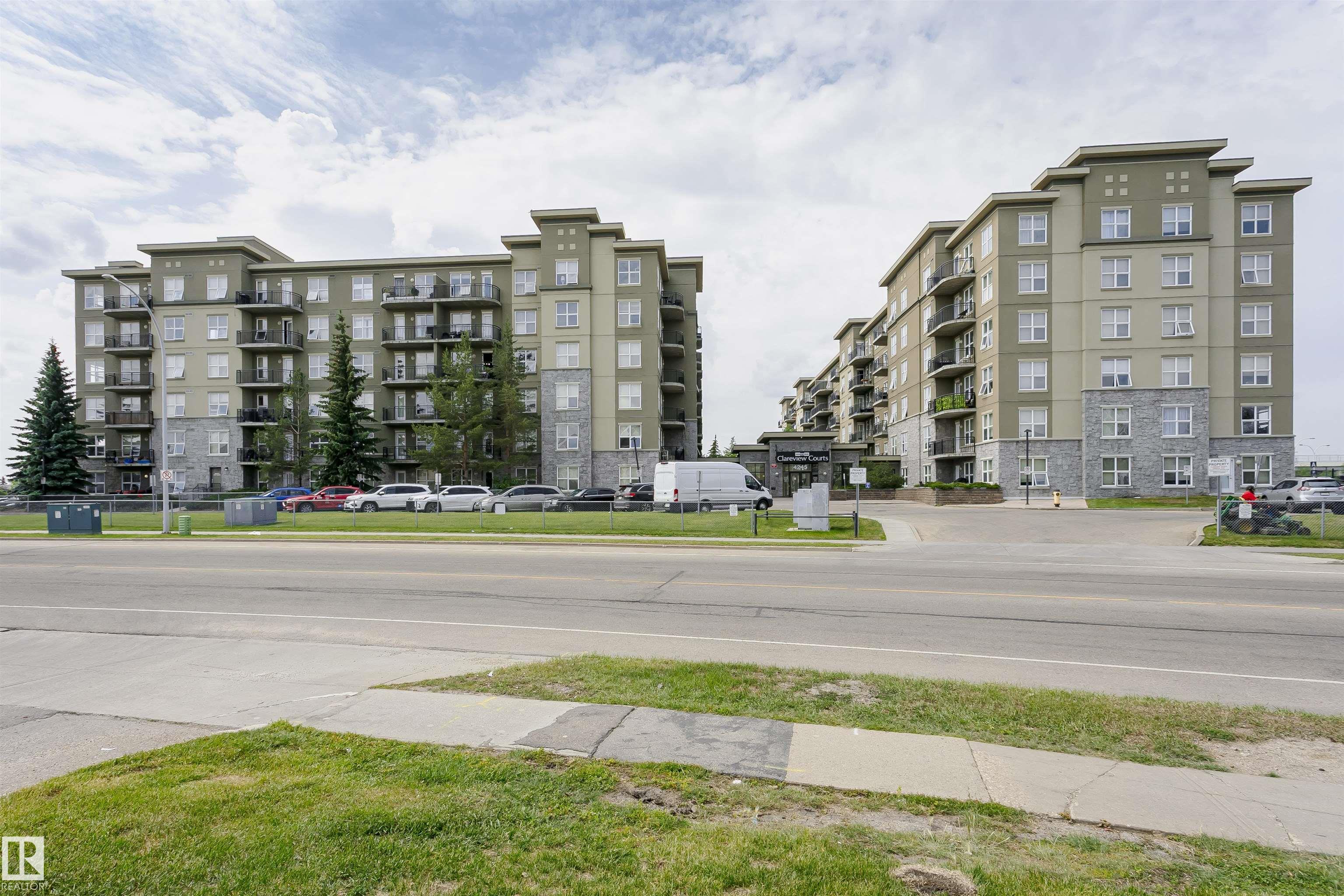 1-307 4245 139 Avenue, Edmonton, MLS® # E4457815